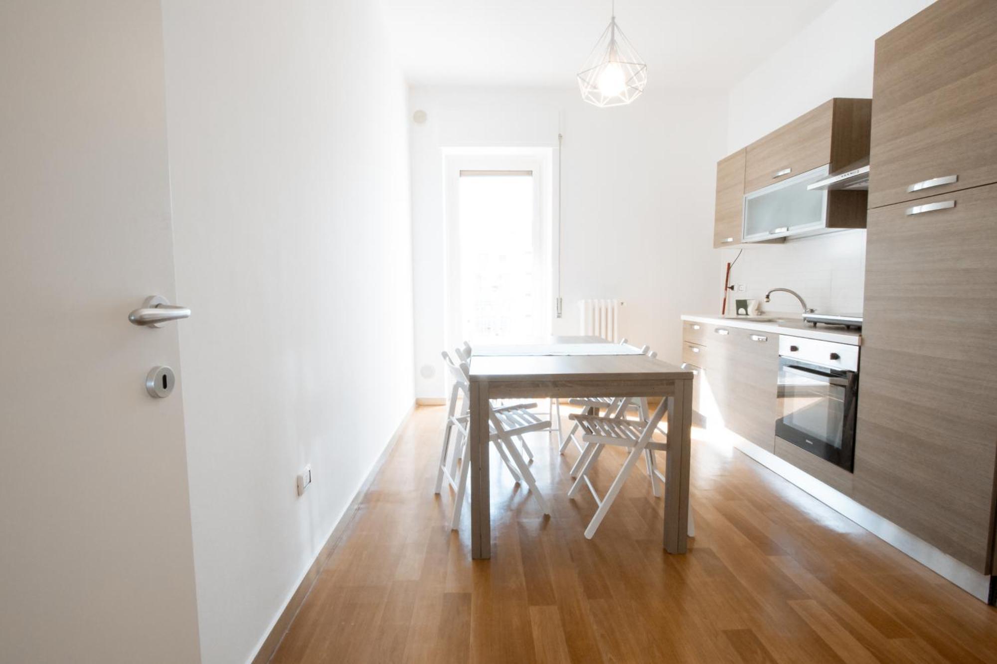 Apartment Redda Big House Bari