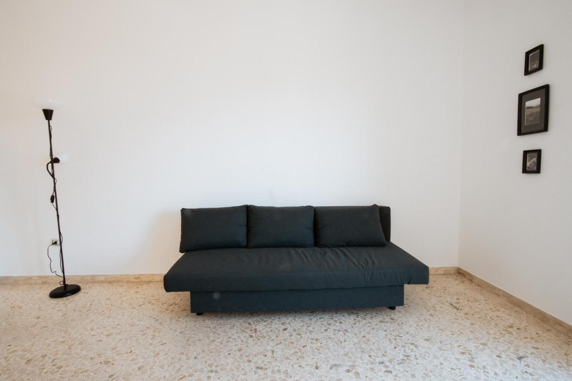 Redda Big House Apartment