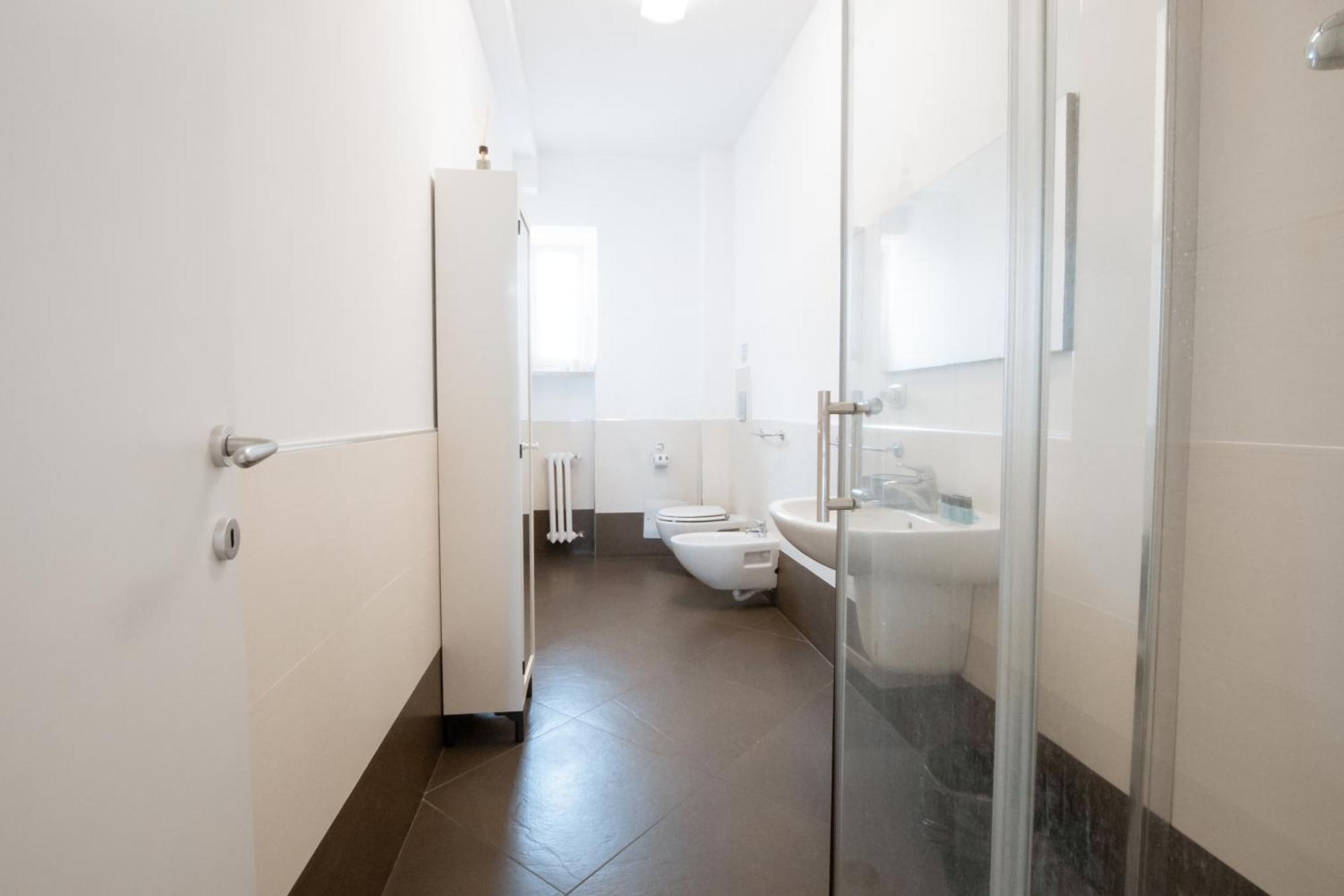 Redda Big House Apartment Bari