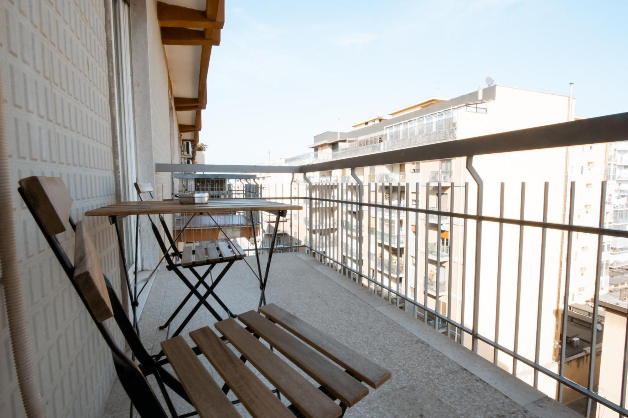 Redda Big House Apartment