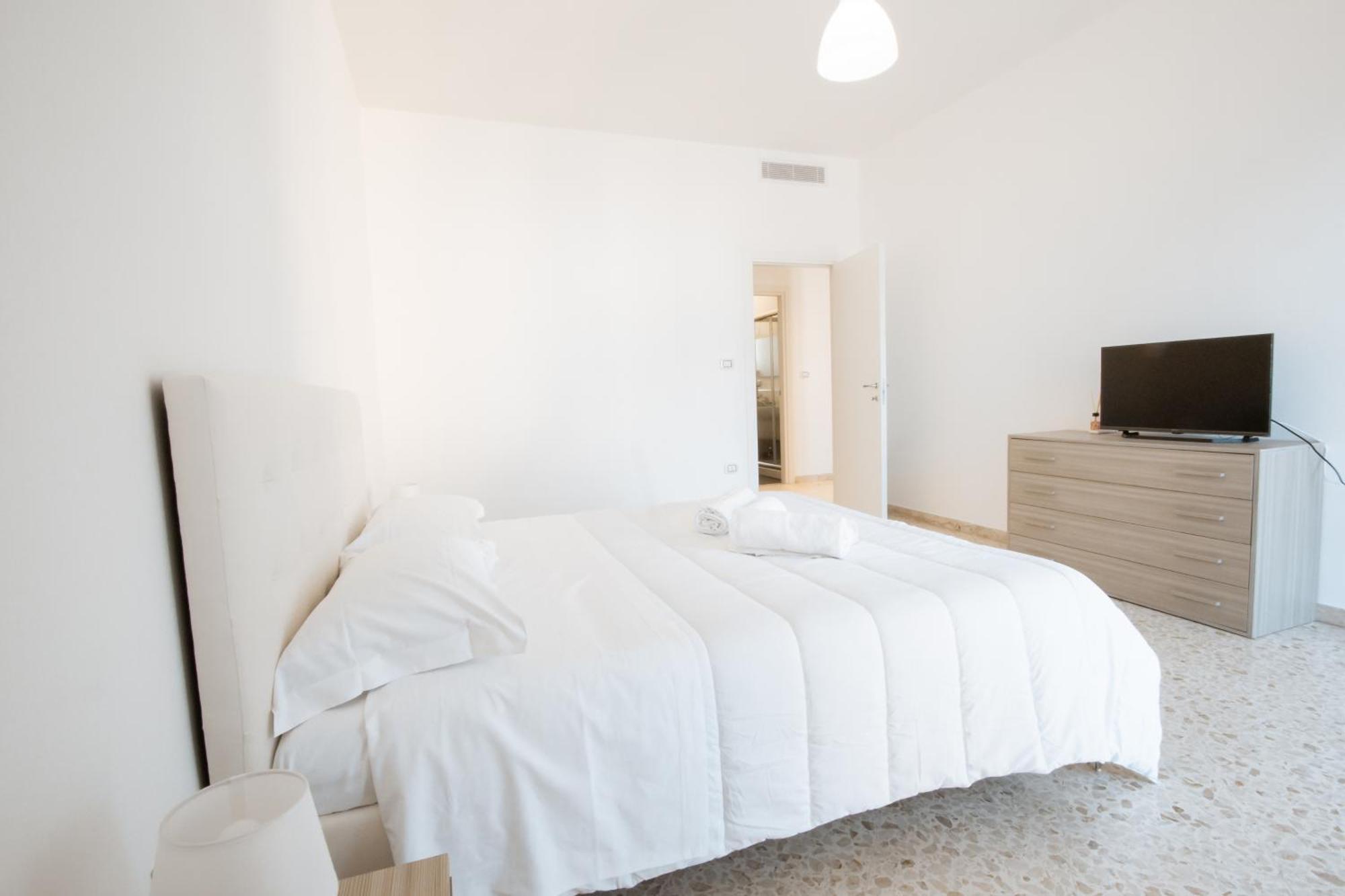 Redda Big House Apartment Bari