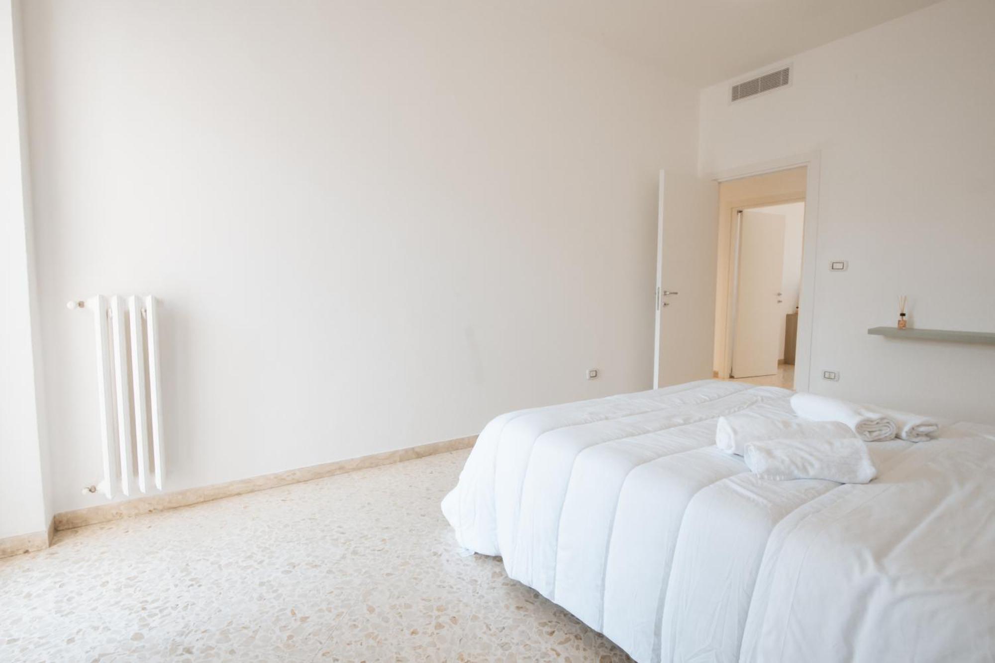 Redda Big House Apartment Bari