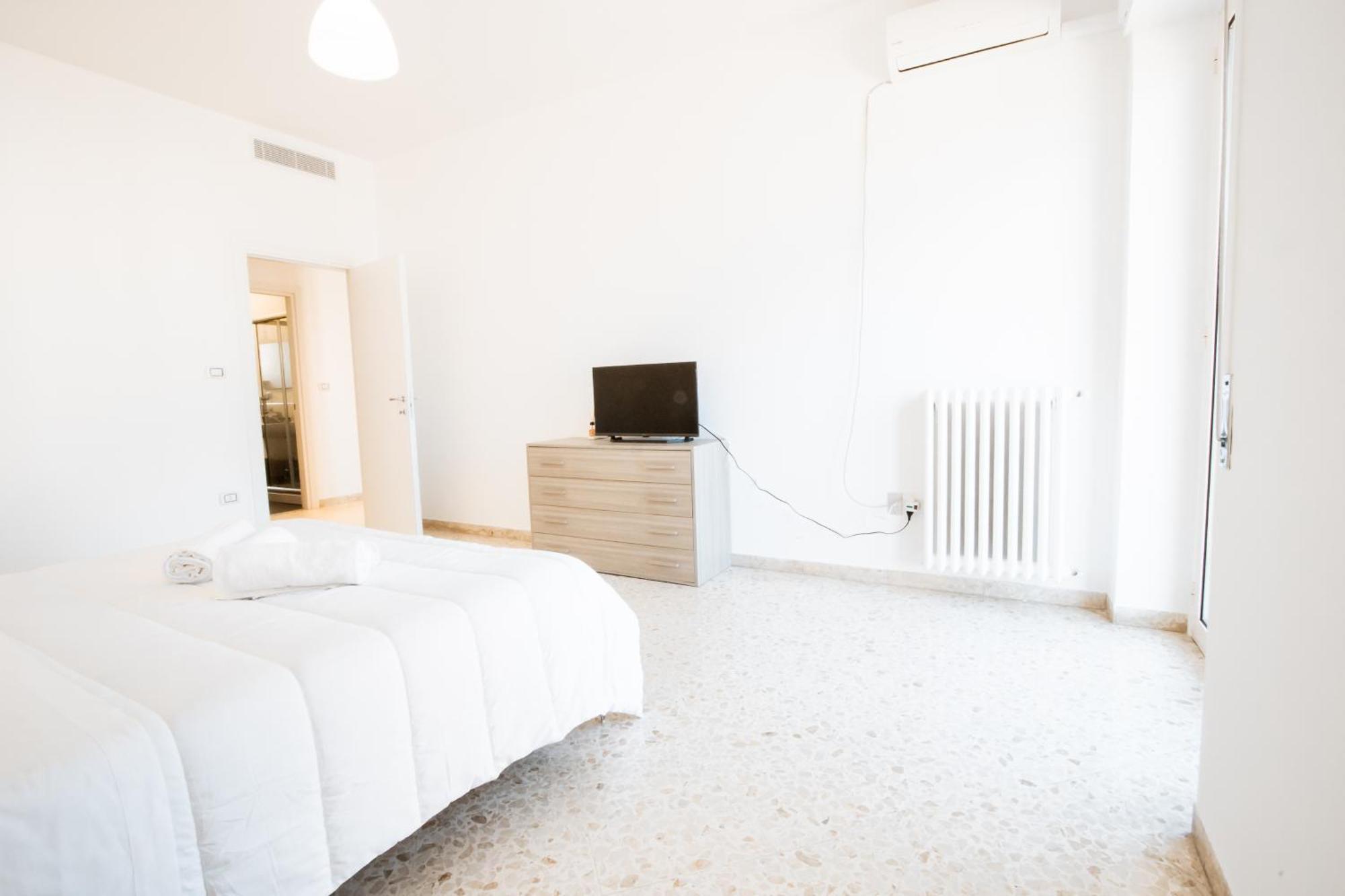 Redda Big House Apartment *