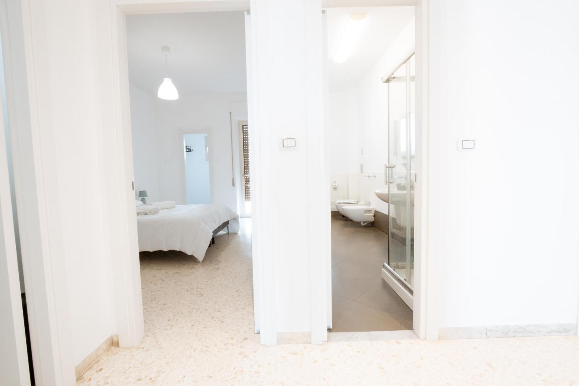 Redda Big House Apartment Bari