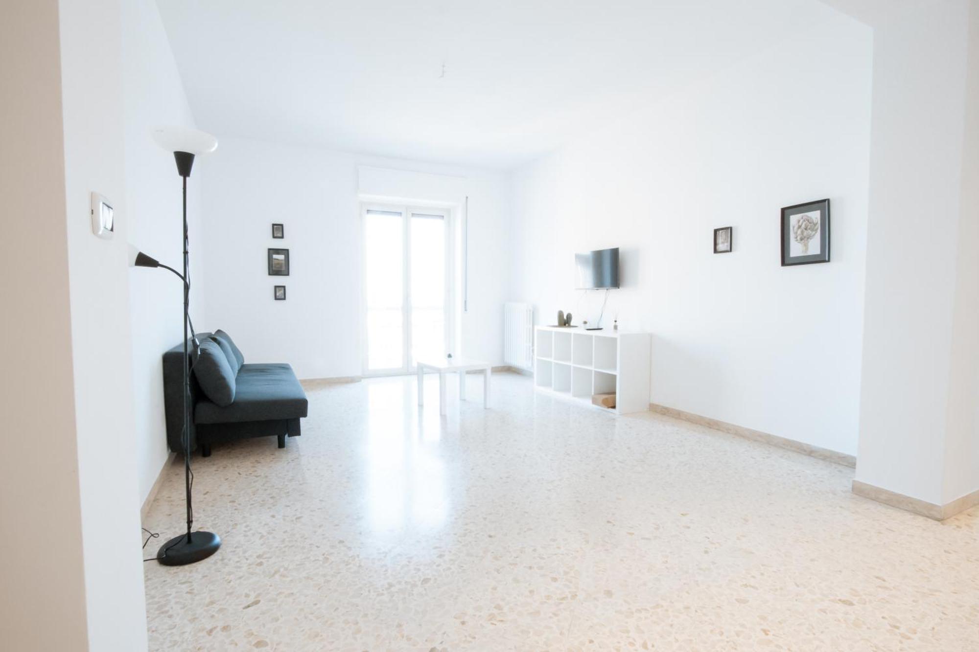 Redda Big House Bari