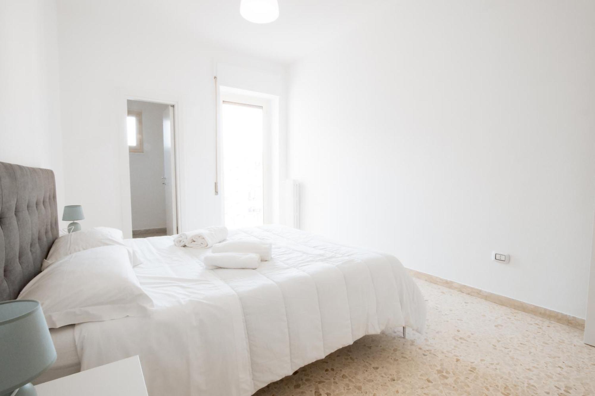 Redda Big House Apartment