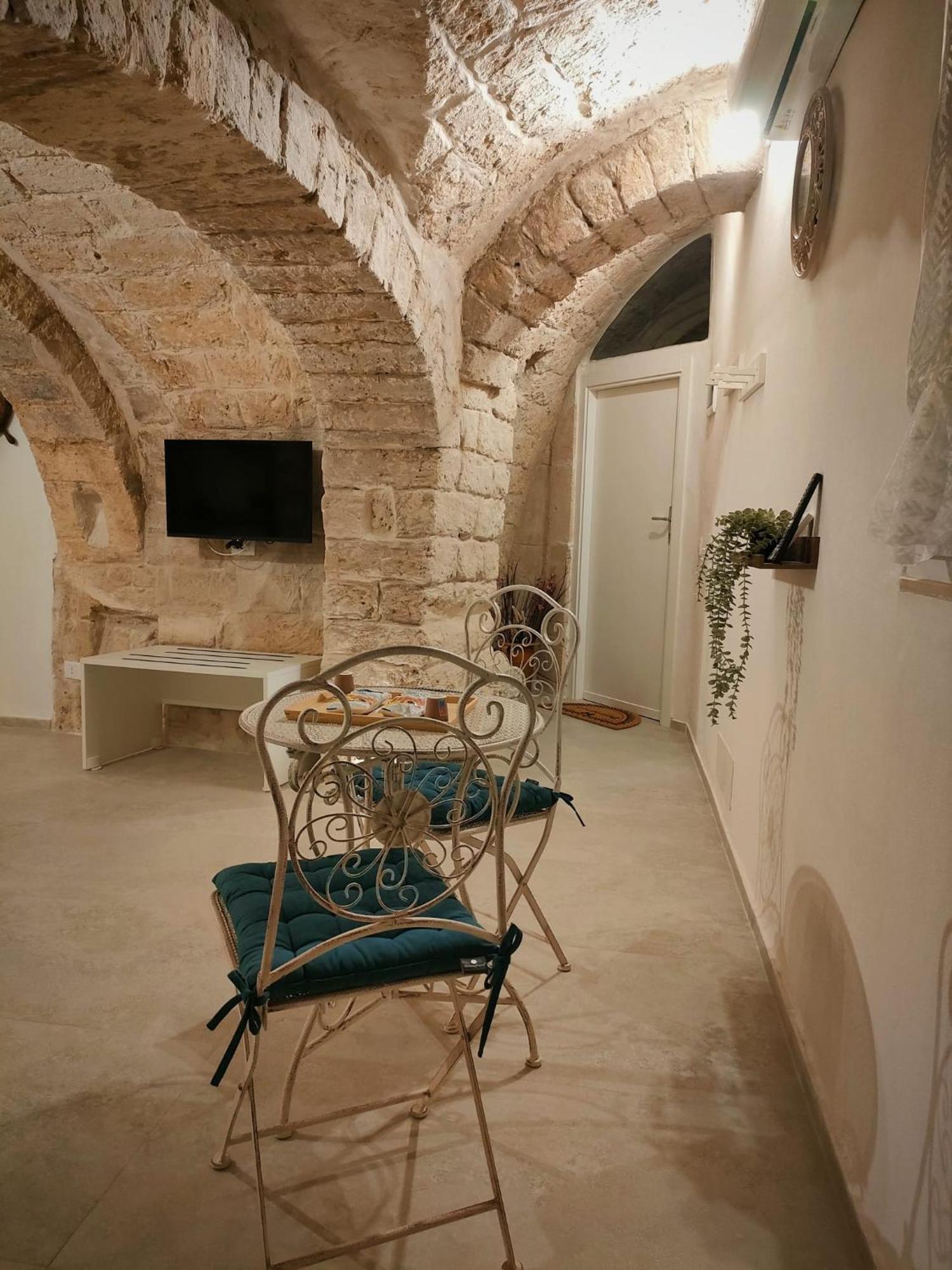 Guest house Dimora D'archi Bari