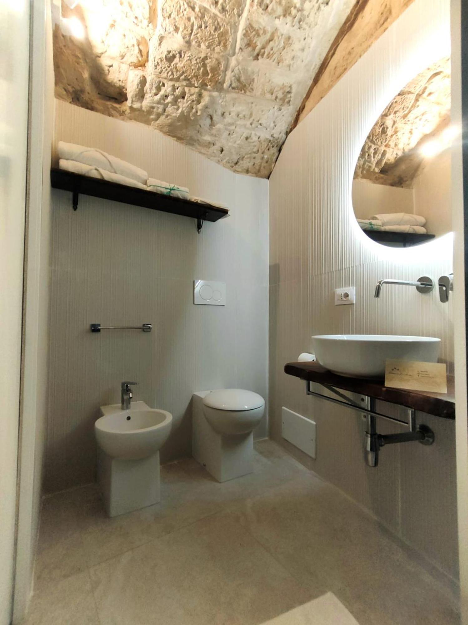 Guest house Dimora D'archi *