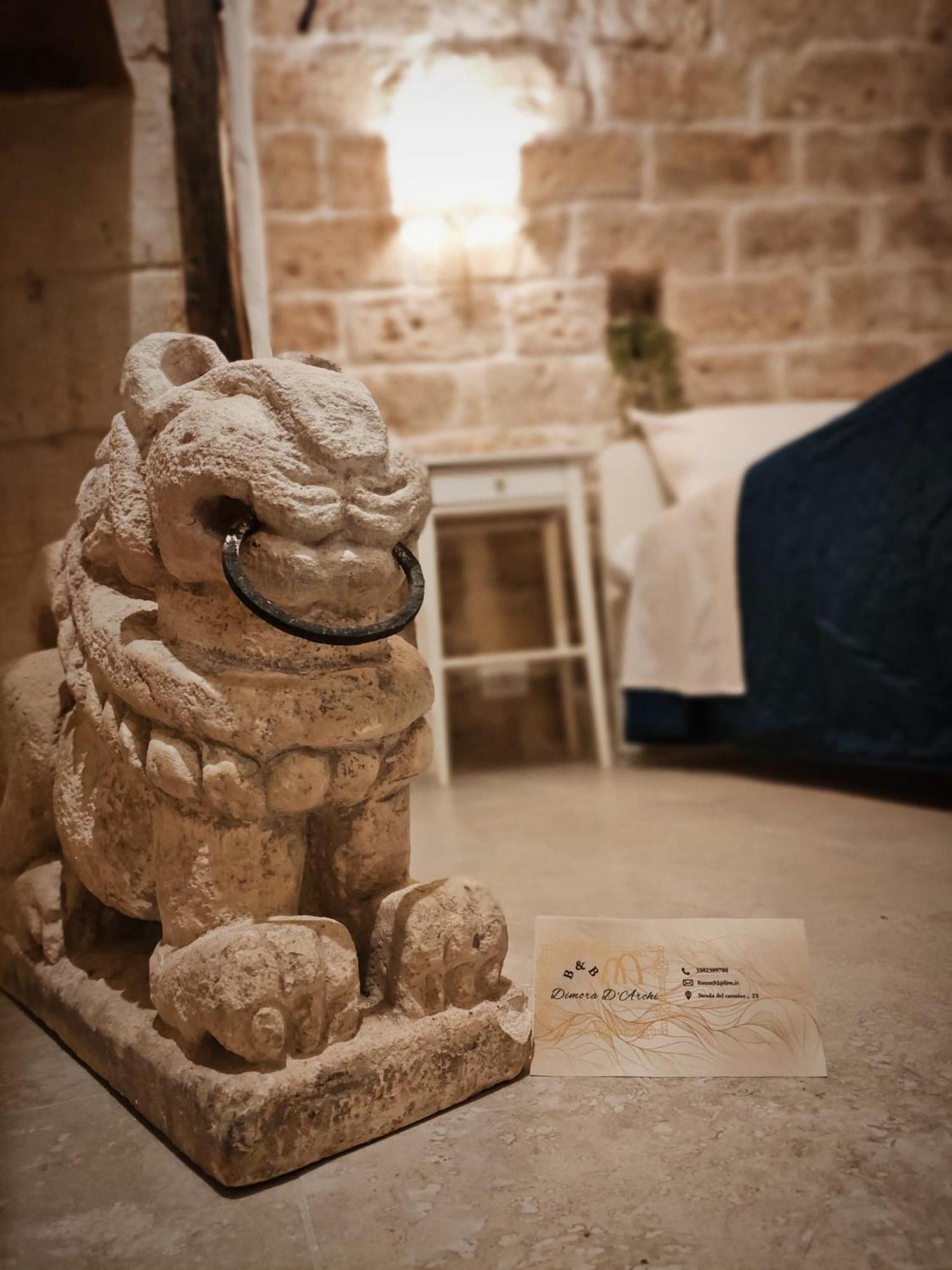 Guest house Dimora D'archi Bari