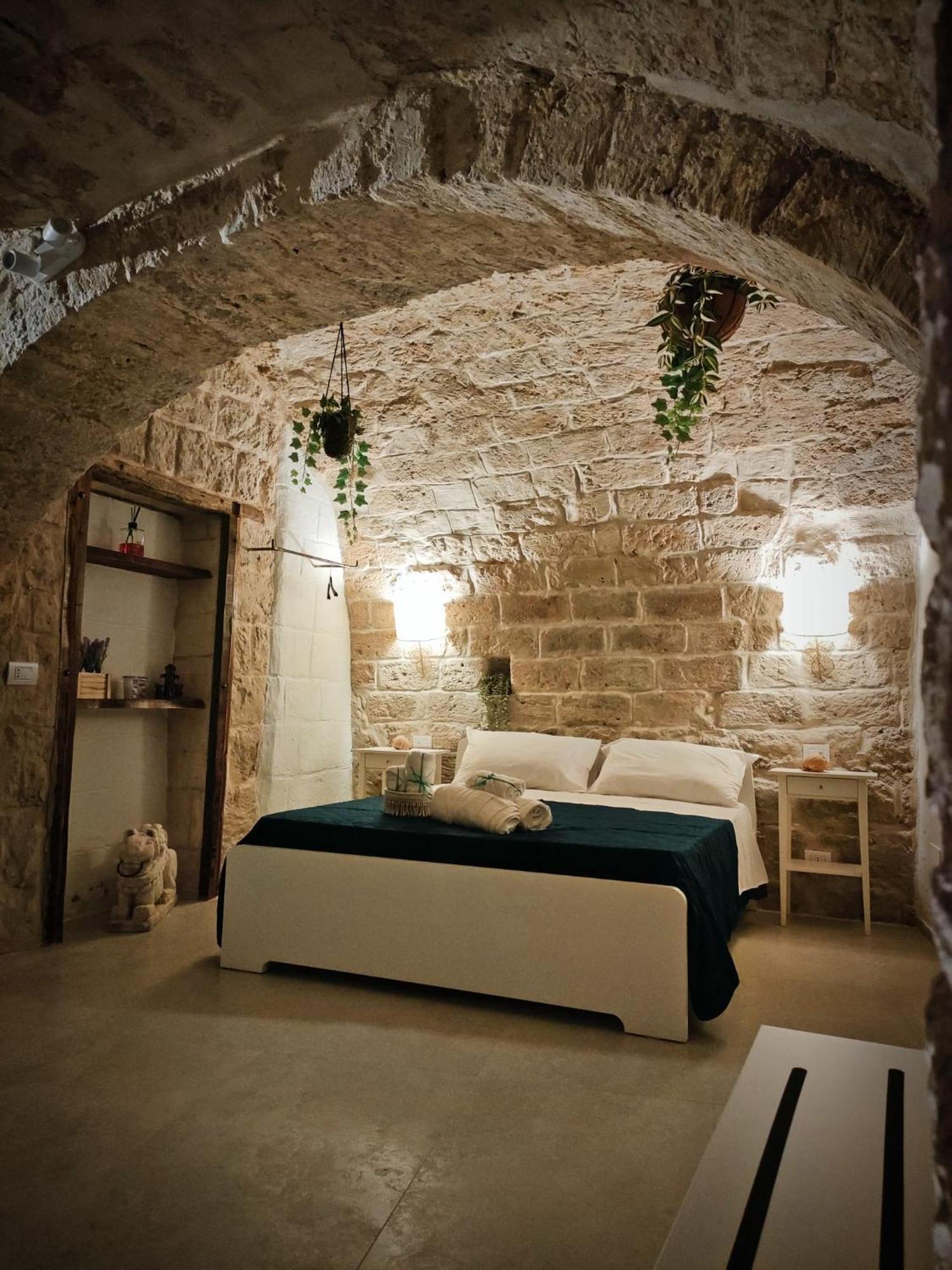 Dimora D'archi Bari