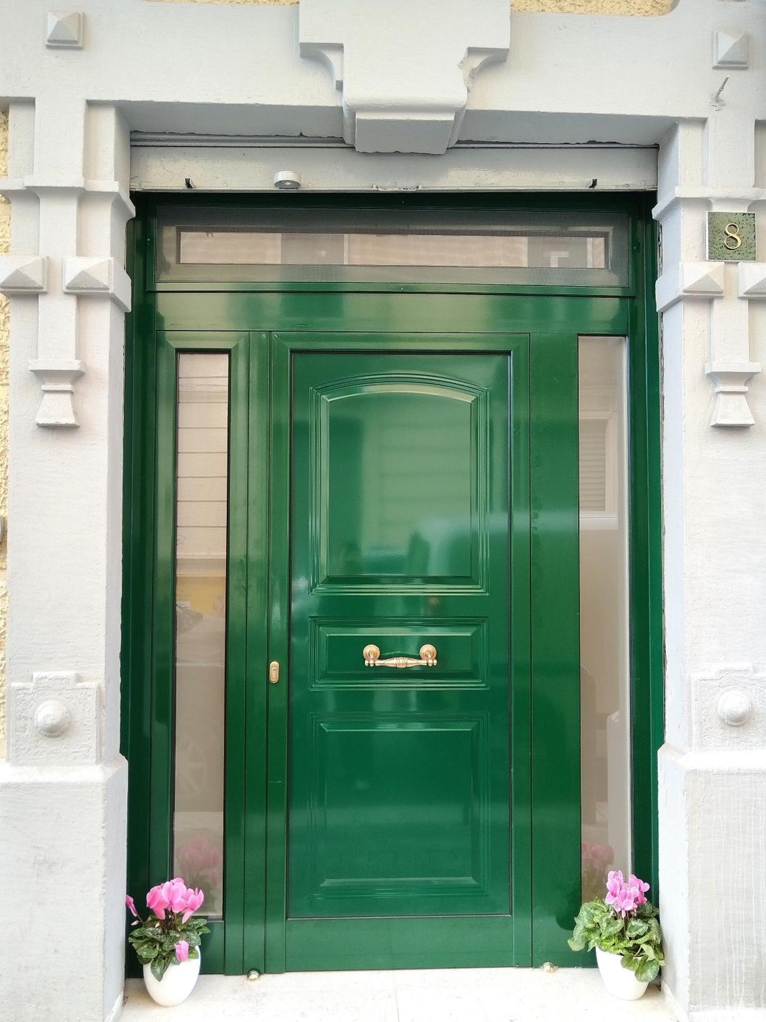 Casa Del Piave Bari