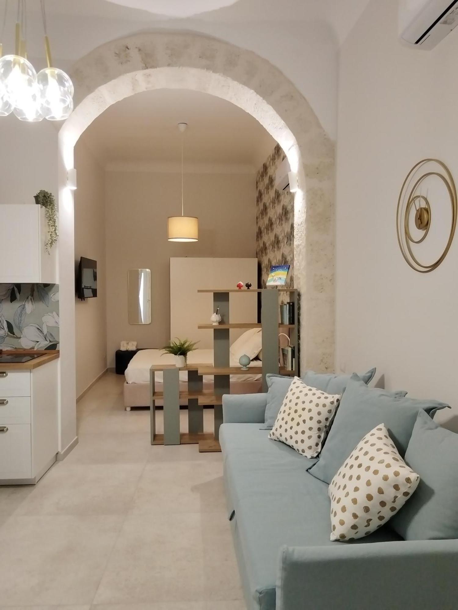 Casa Del Piave Apartment *
