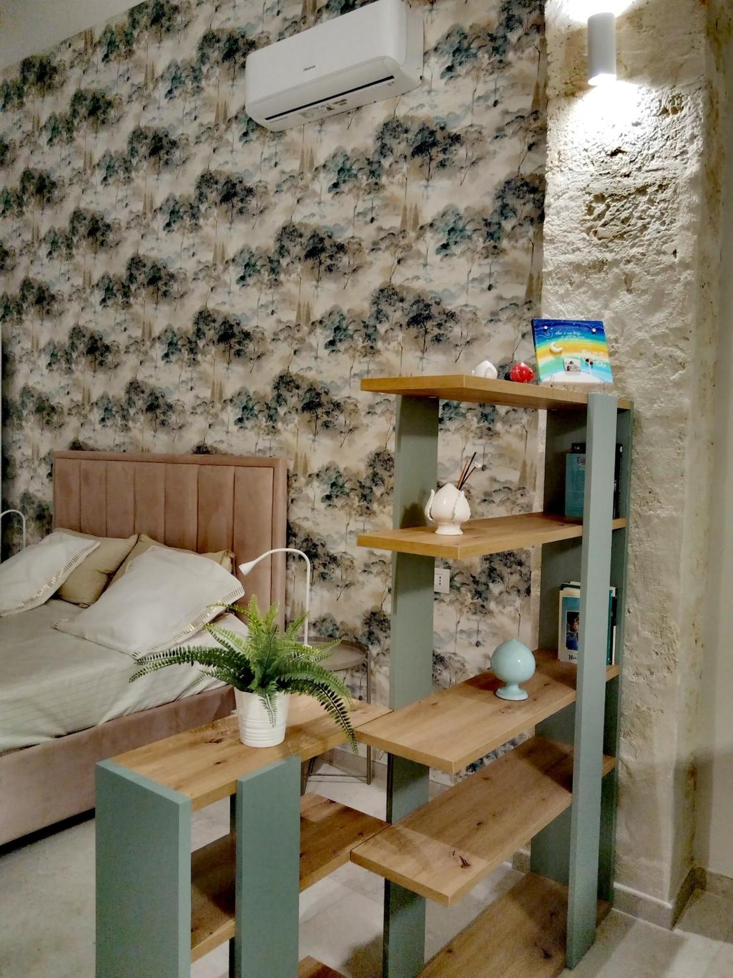 Casa Del Piave Apartment Bari