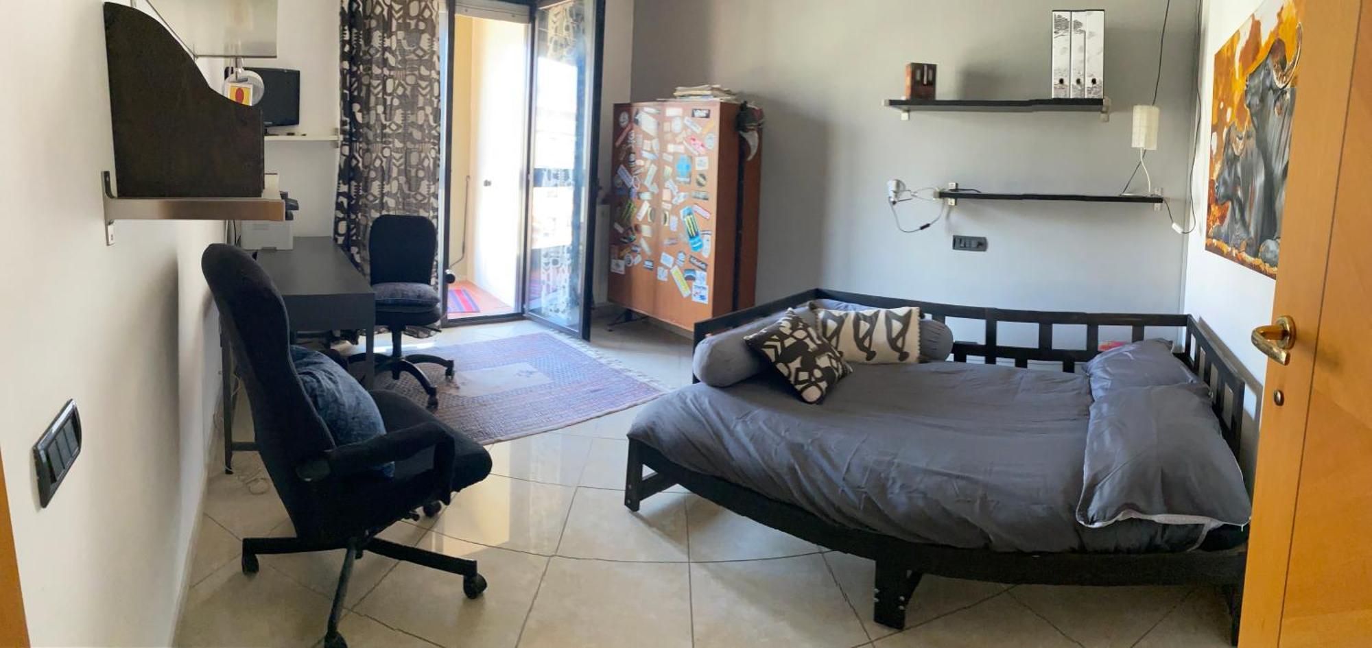 Anto Guest house