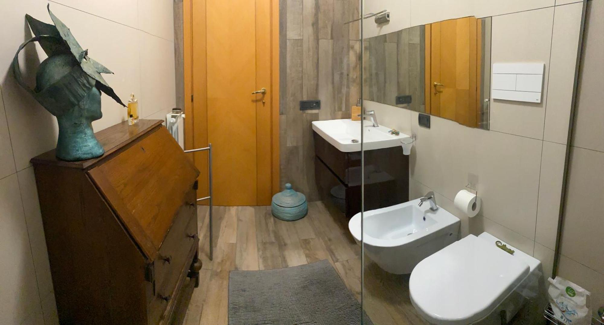 Anto Guest house *