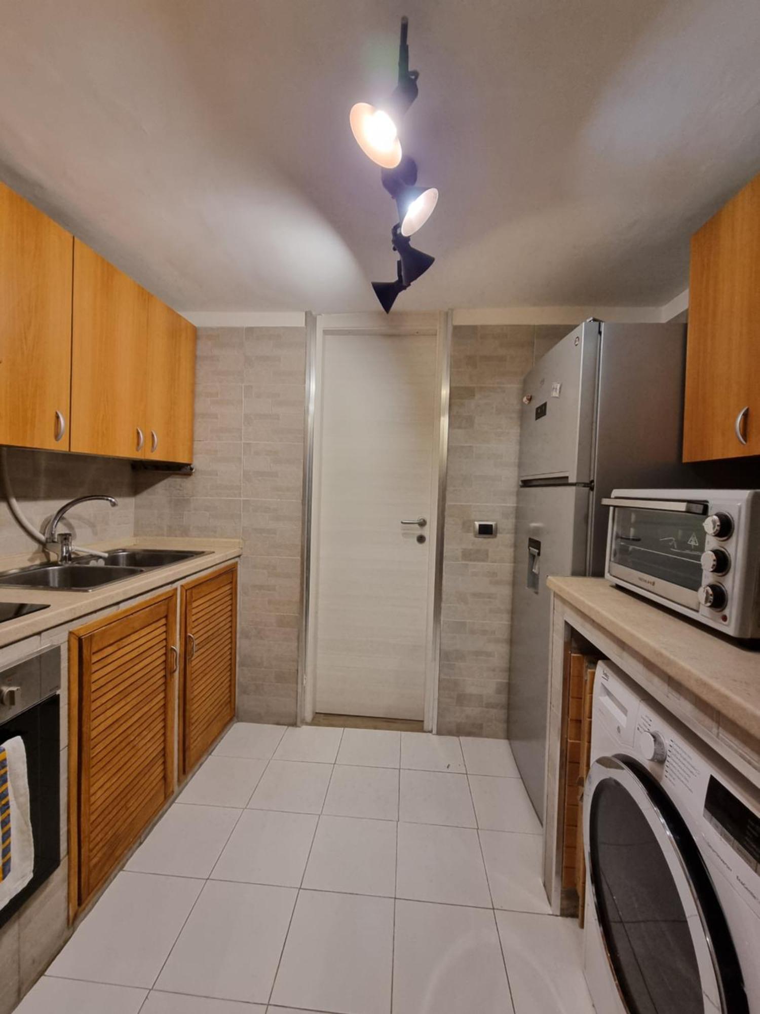 Demi Apartment Bari