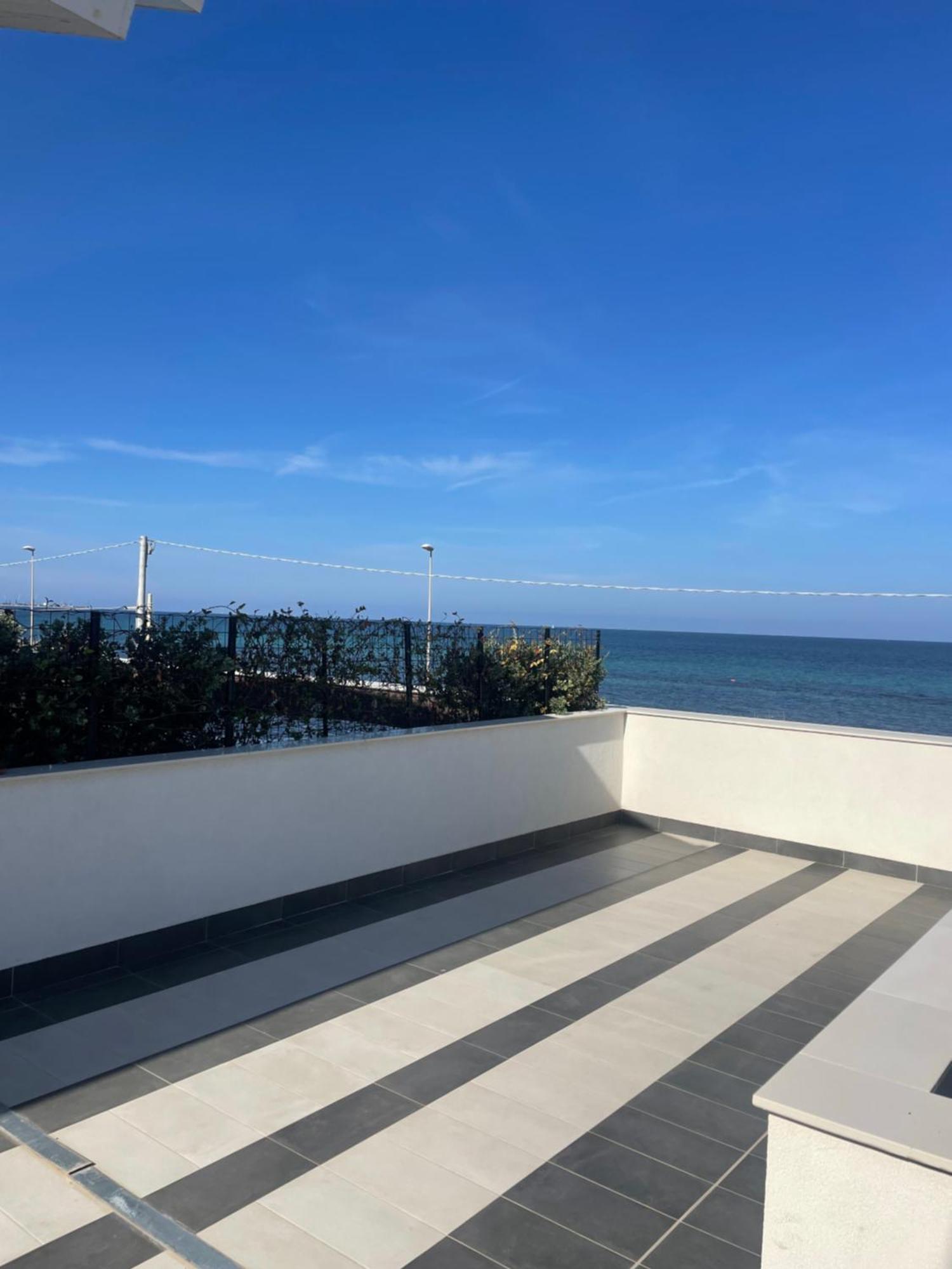 Casamare Leo Apartment