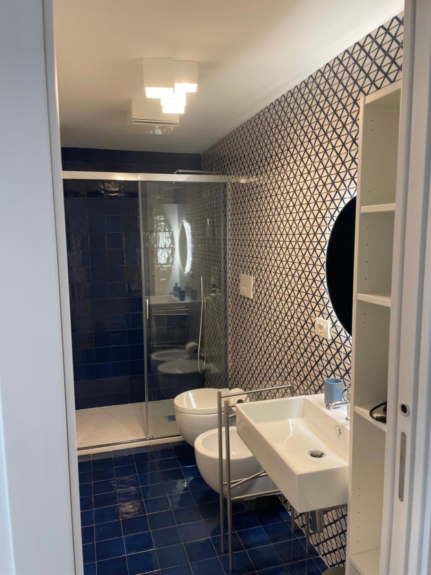Casamare Leo Apartment *