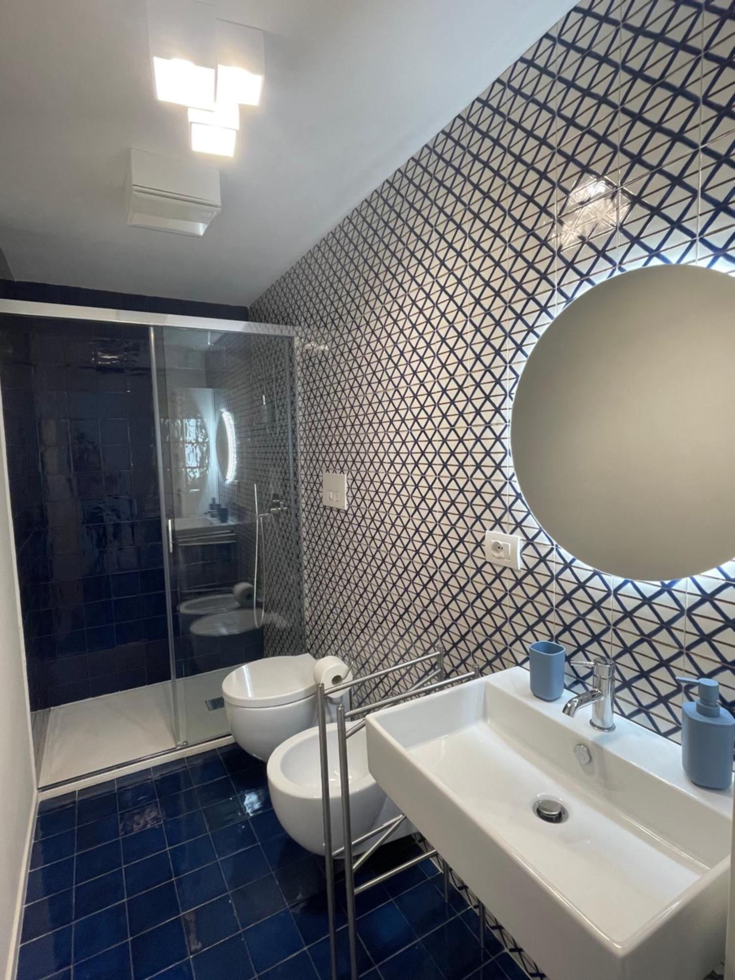 Casamare Leo Apartment Bari