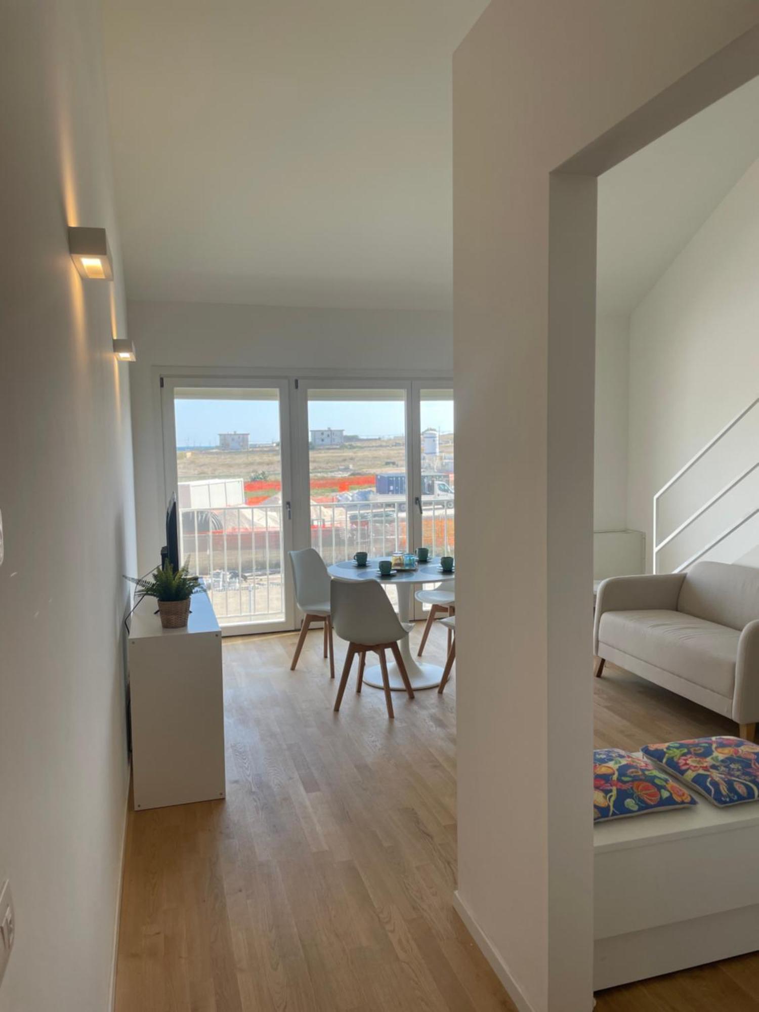 Casamare Leo Apartment