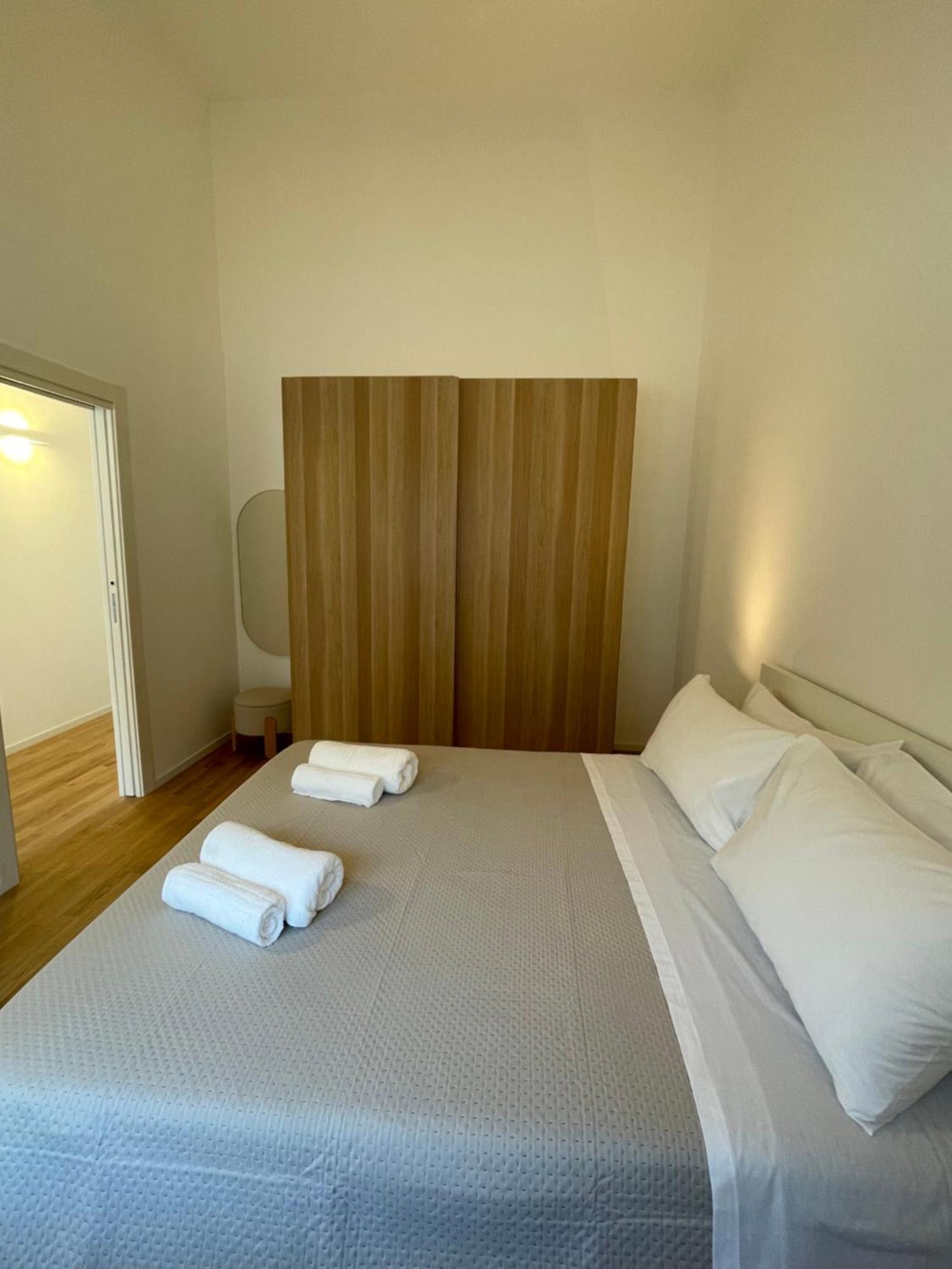 Casamare Leo Apartment *