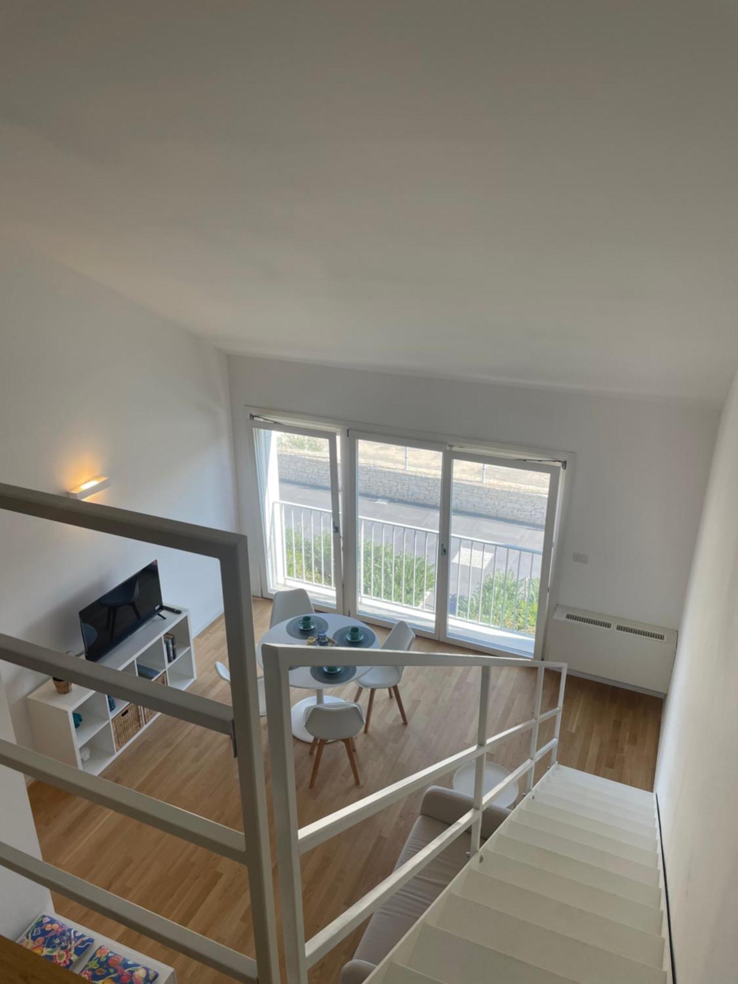 Casamare Leo Apartment