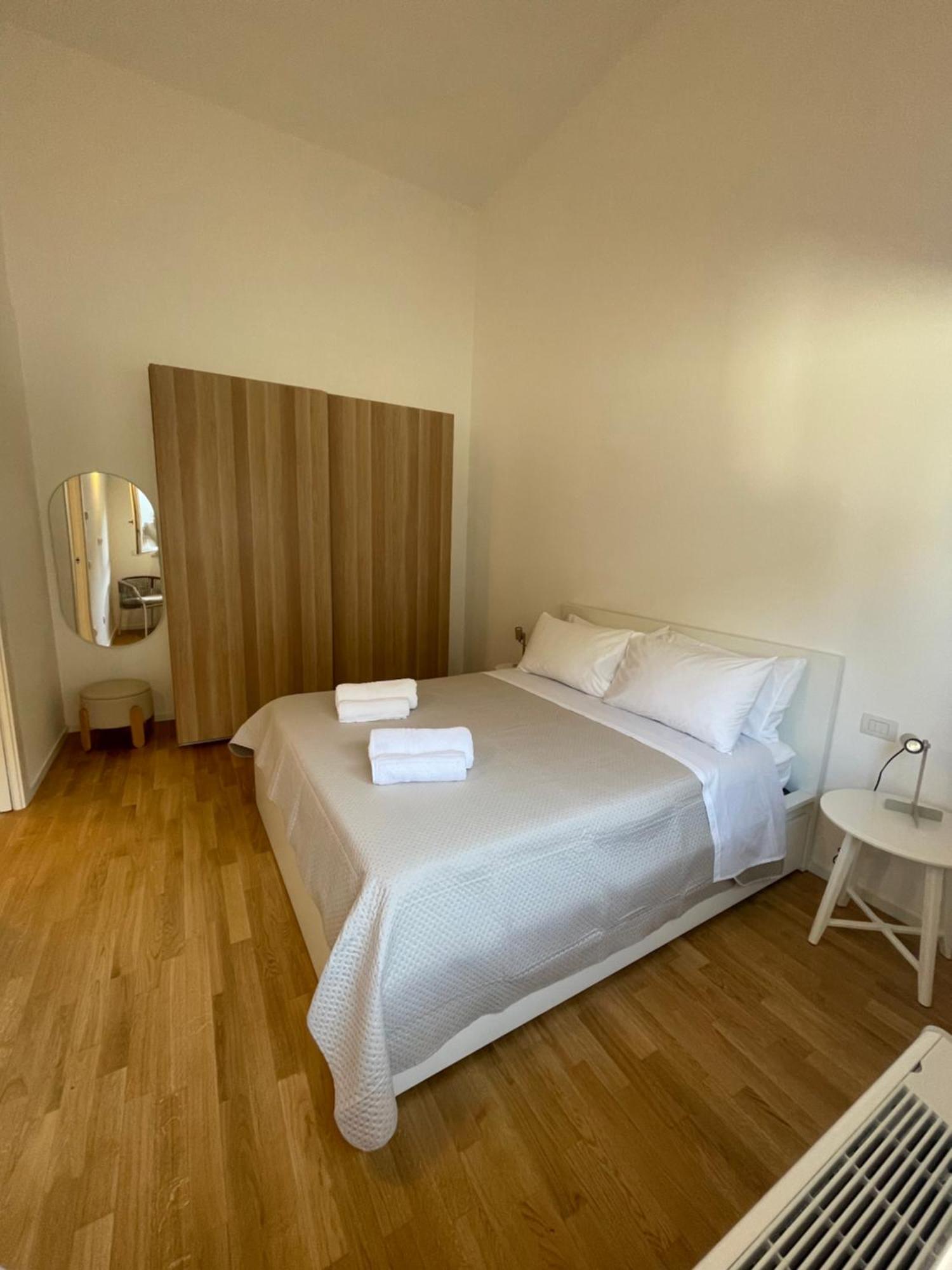 Apartment Casamare Leo Bari