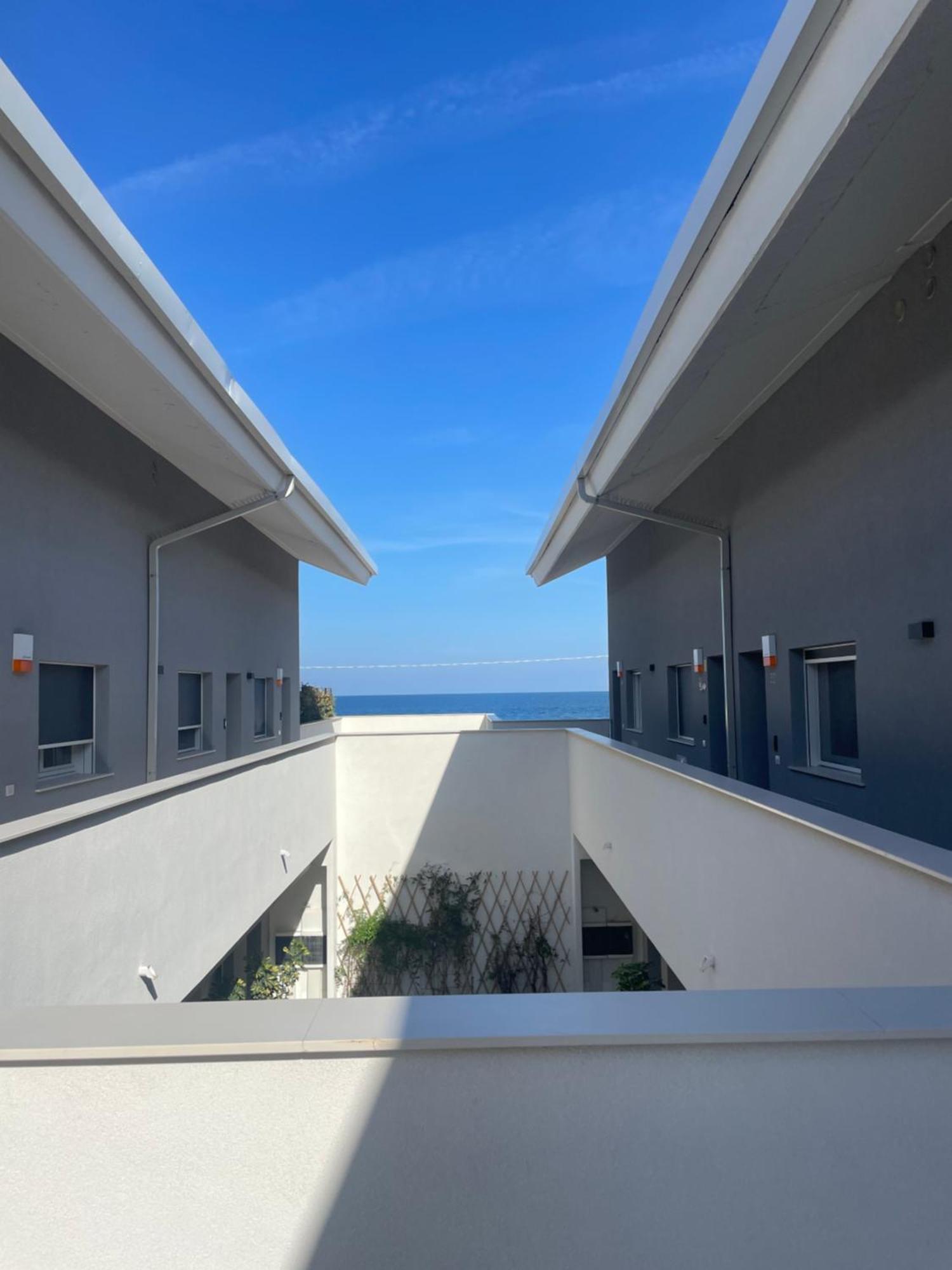 Apartment Casamare Leo