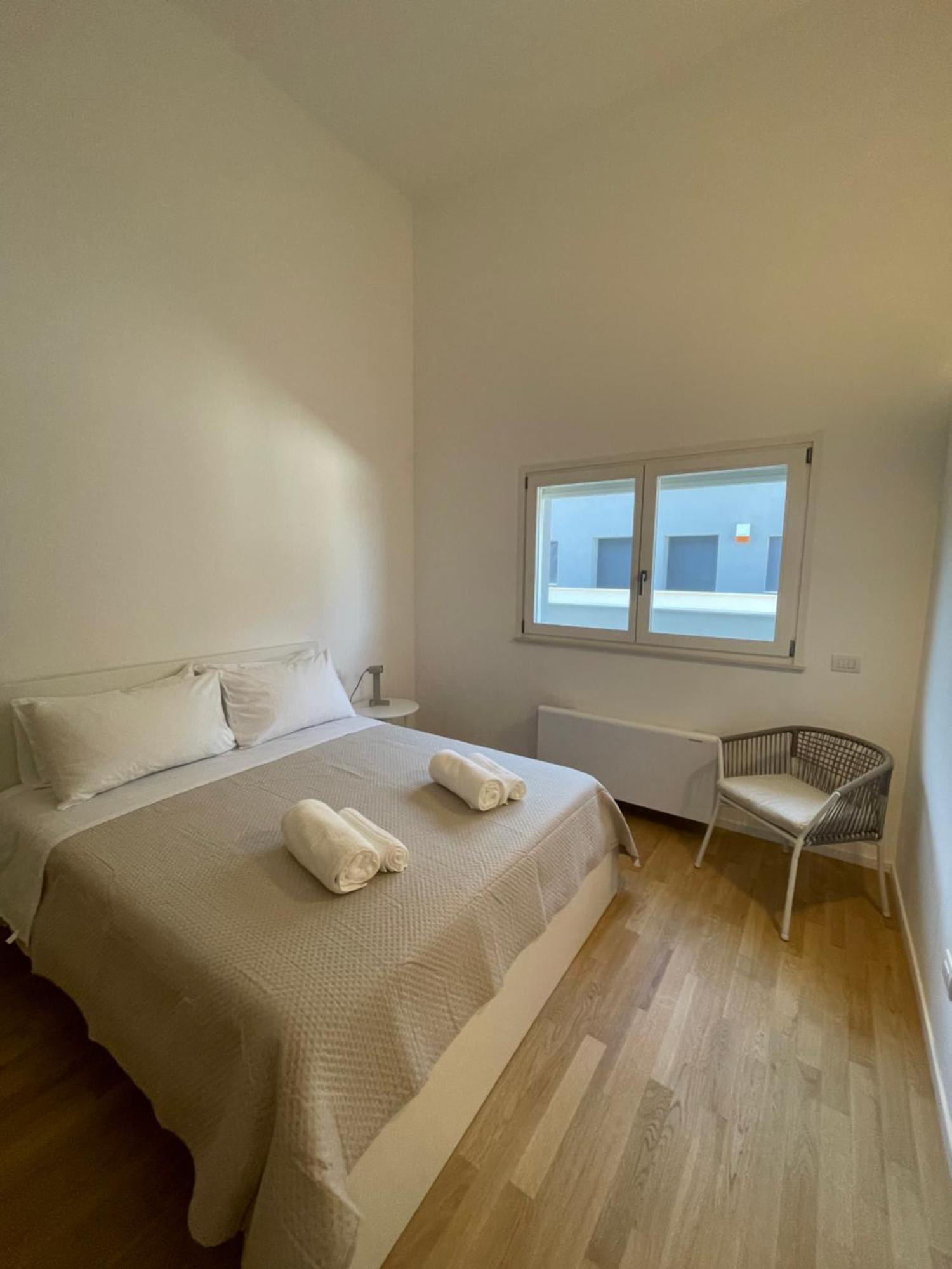 Casamare Leo Apartment Bari