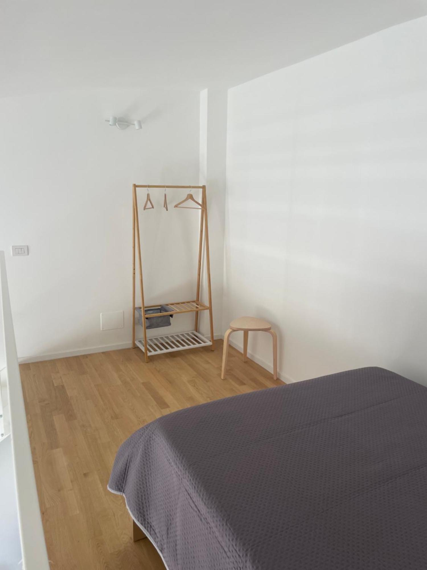 Apartment Casamare Leo *