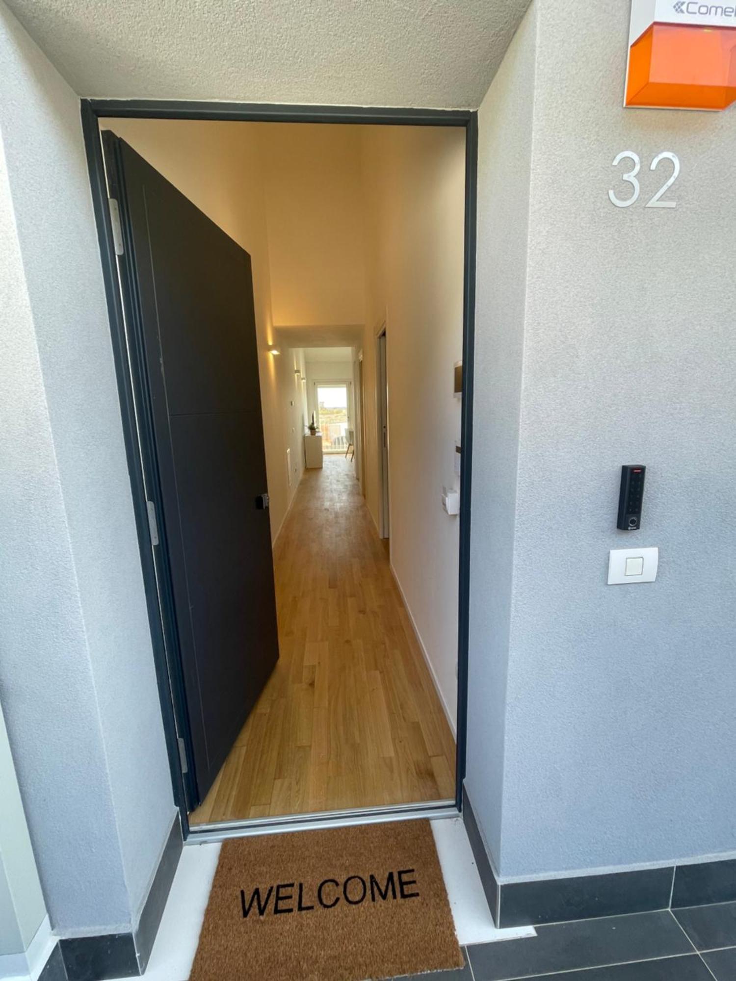Casamare Leo Apartment *