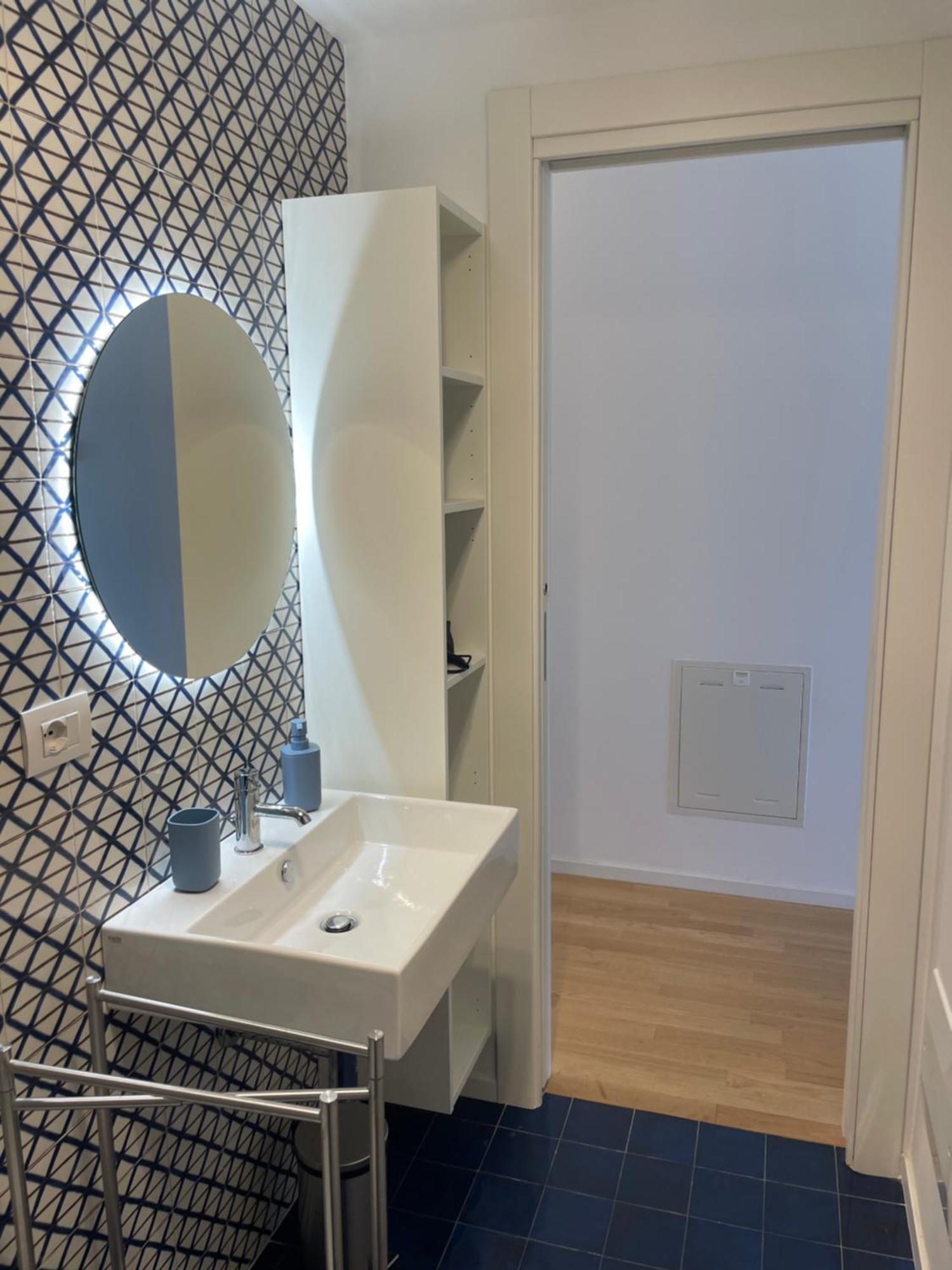Casamare Leo Apartment