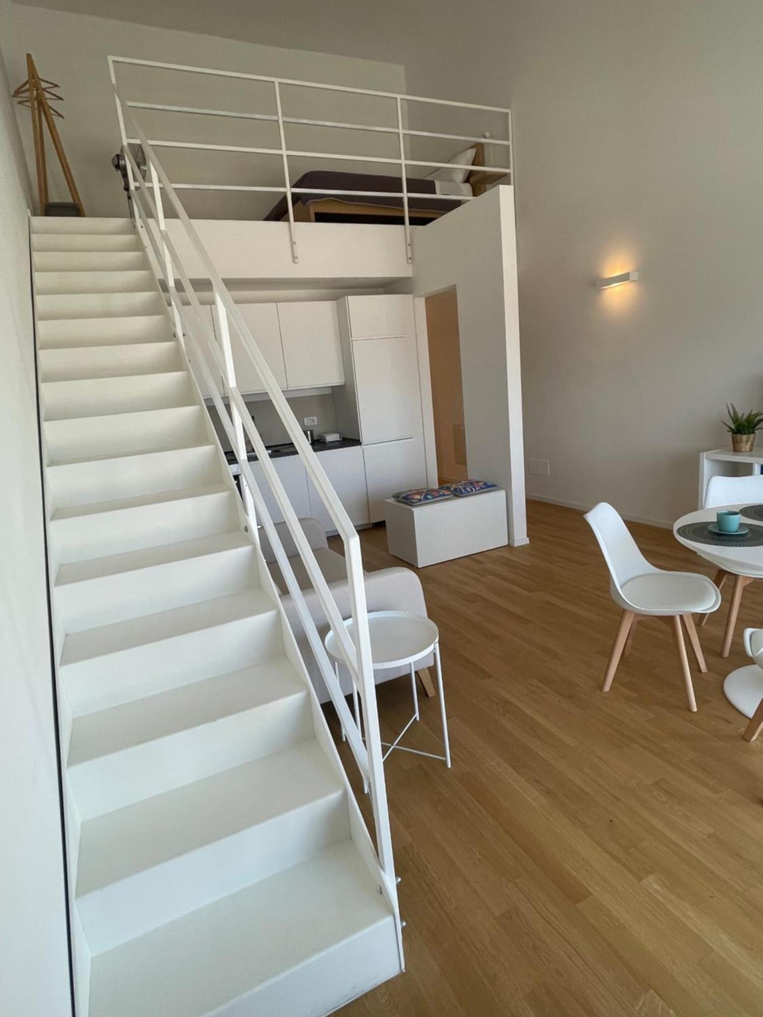 Casamare Leo Apartment