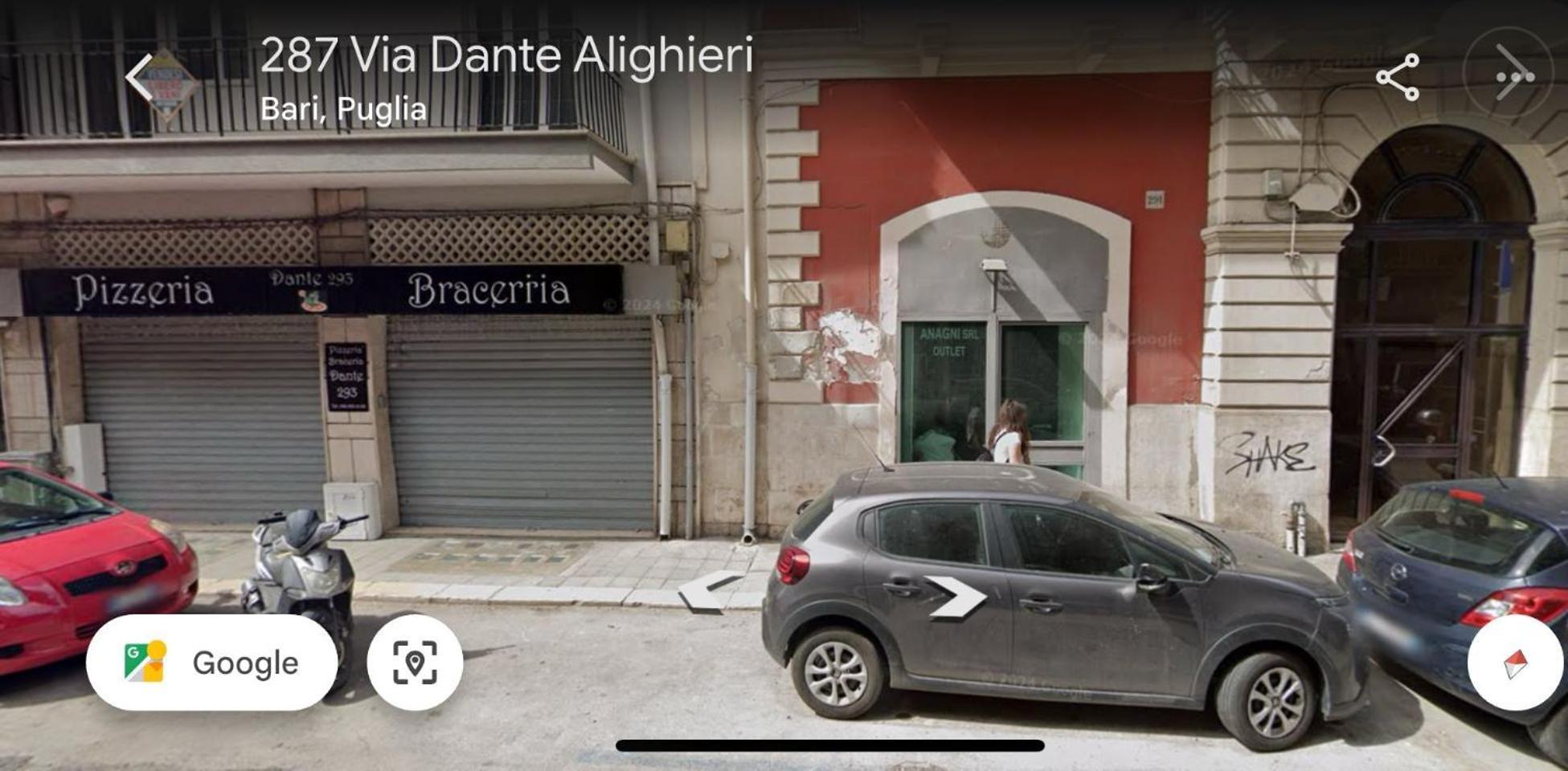 Guest Space Dante - Center , Fast Wi-fi -