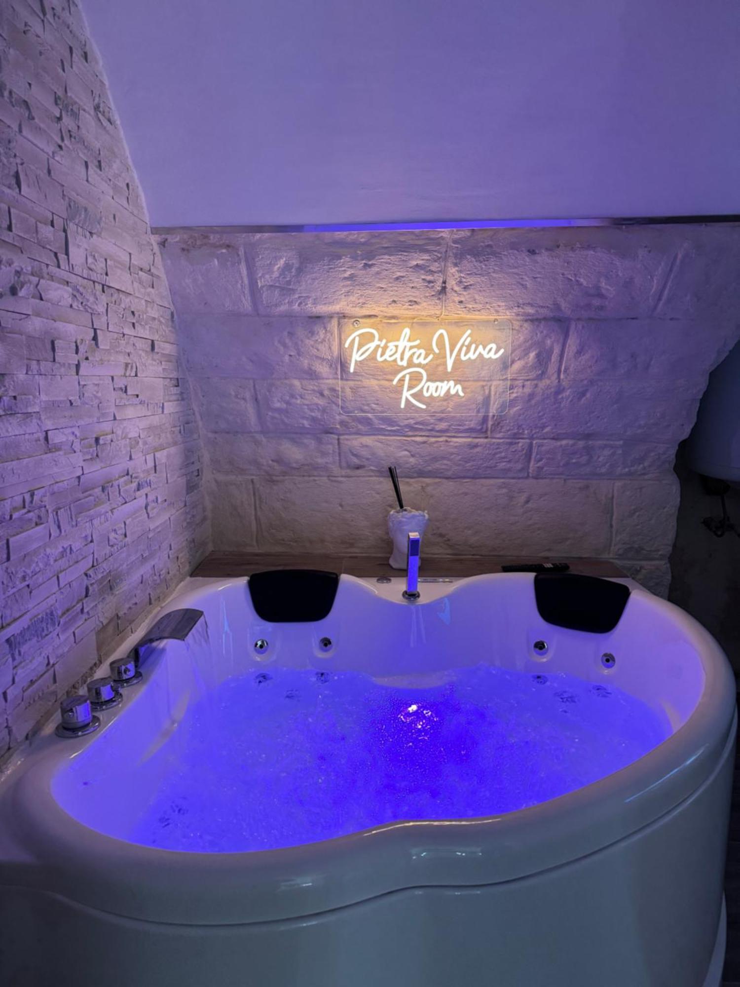 Pietra Viva Bed & Breakfast *