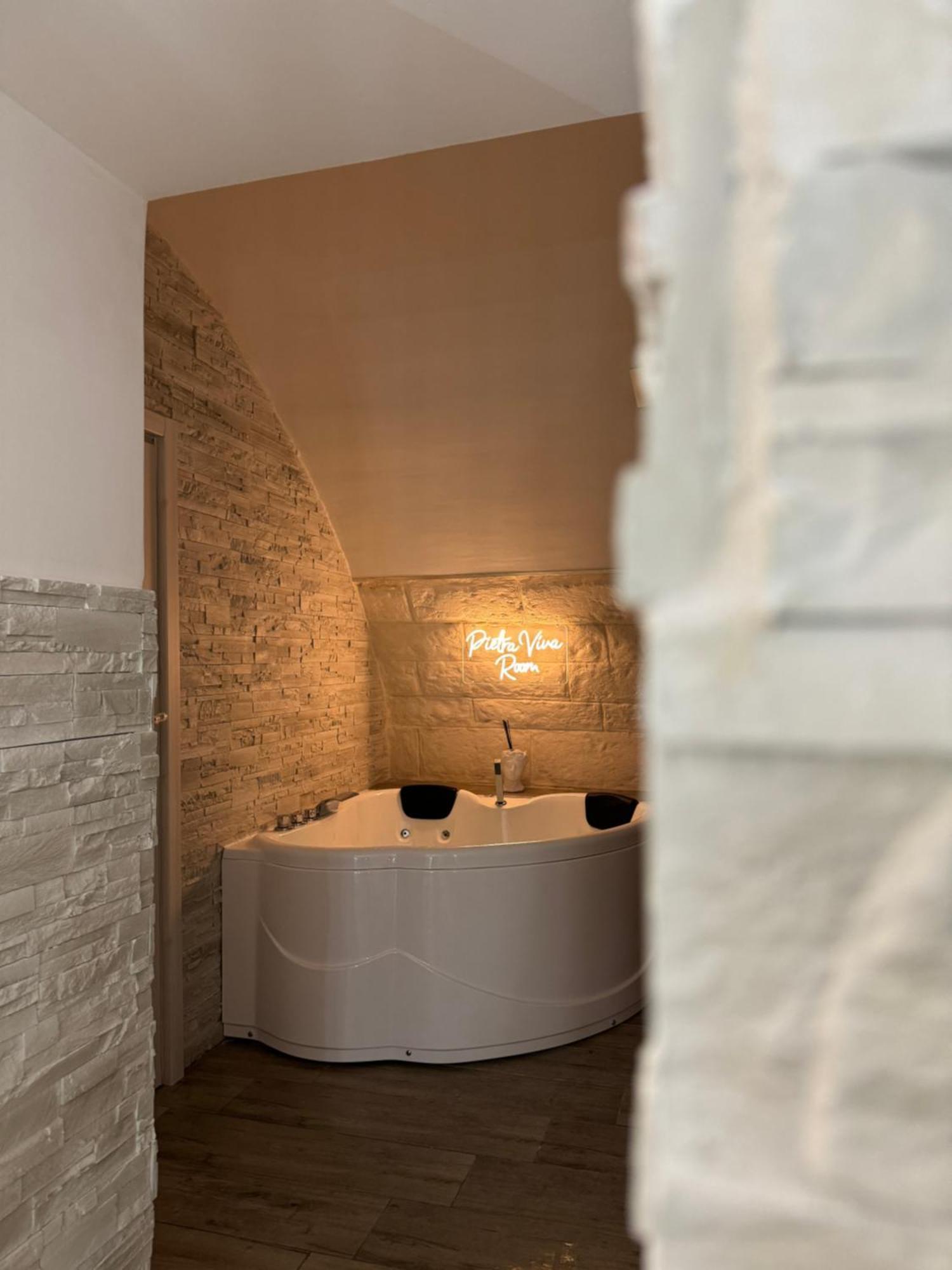 Bed & Breakfast Pietra Viva Bari