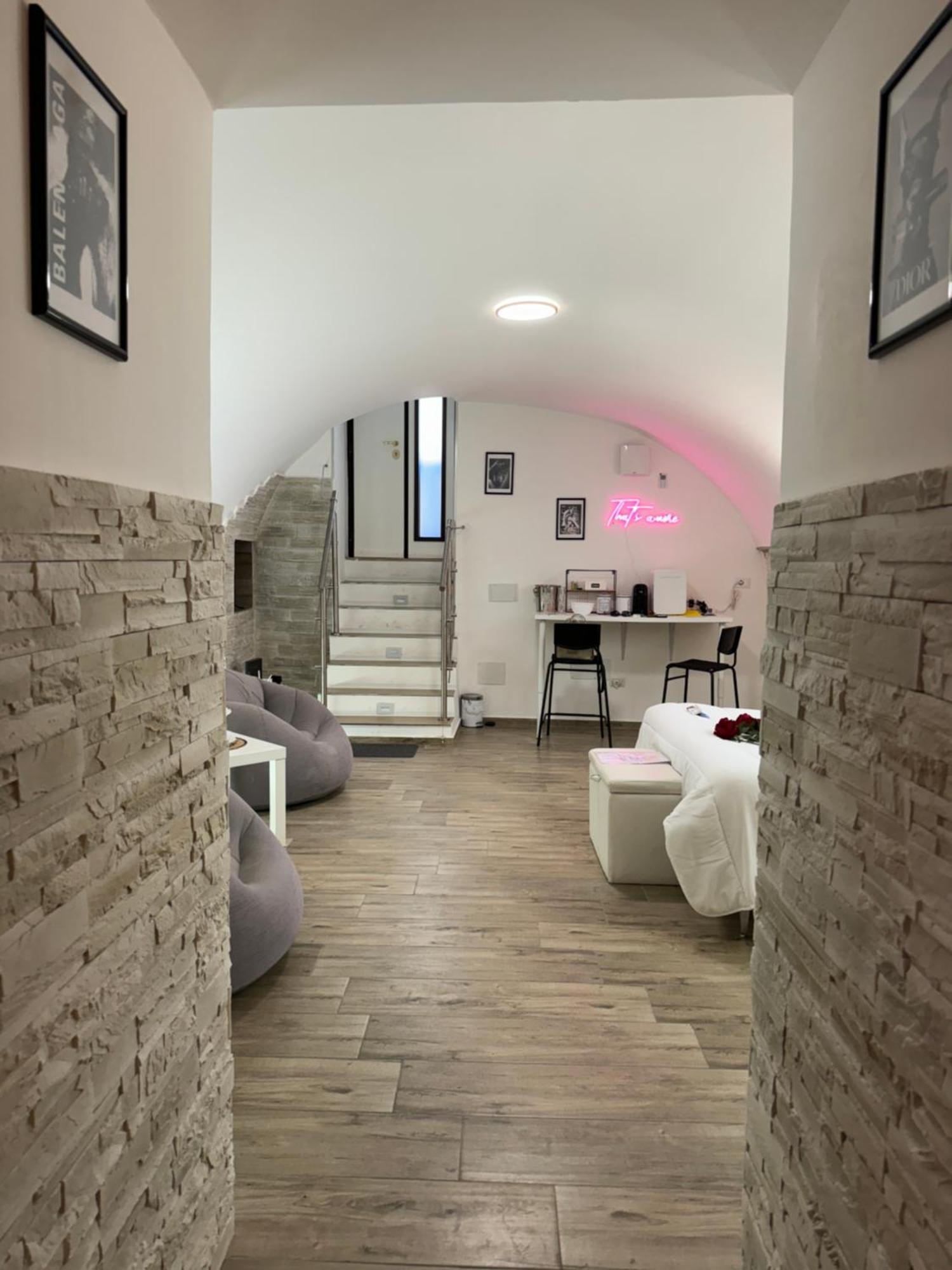 Pietra Viva Bed & Breakfast