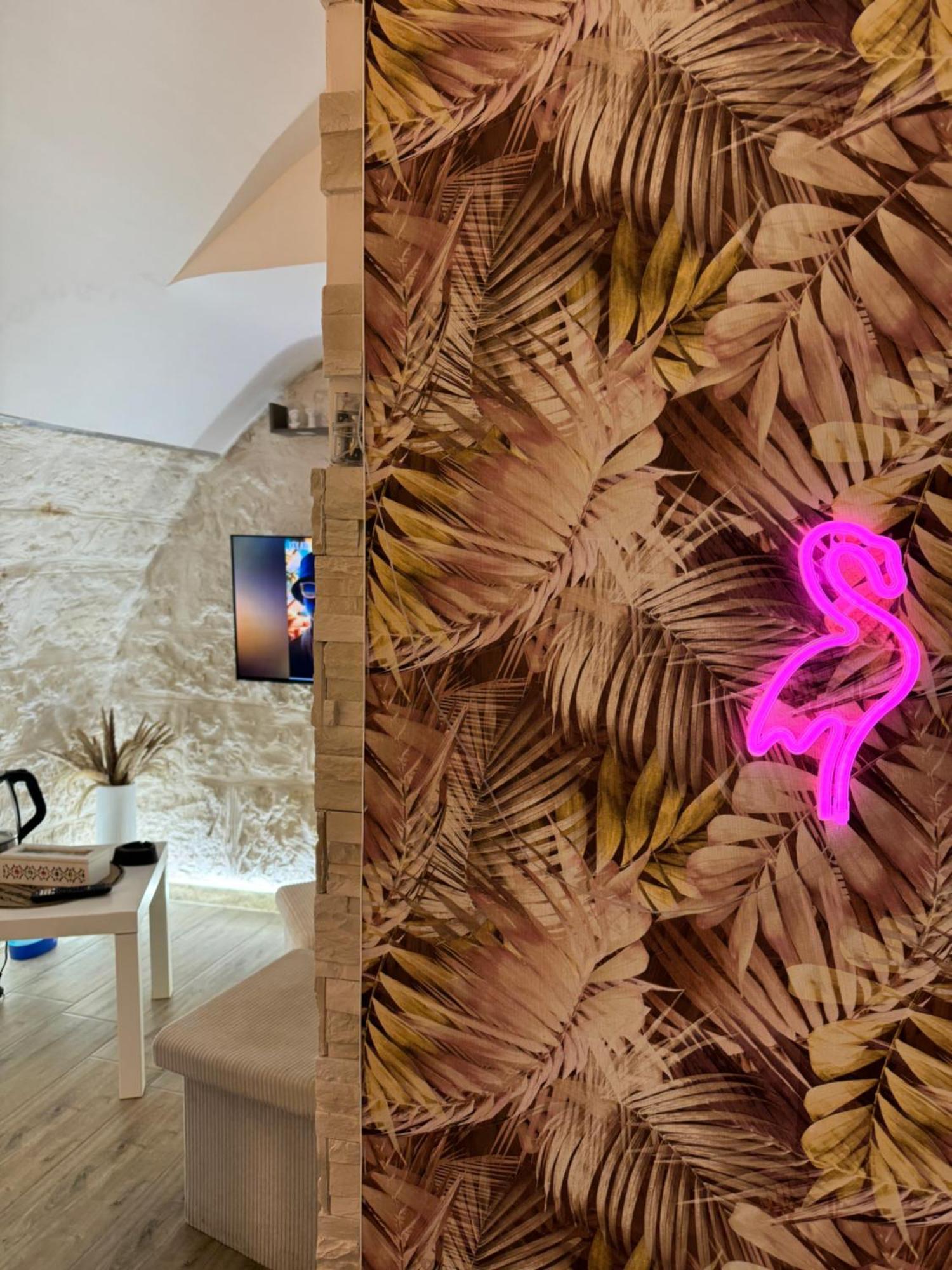 Pietra Viva Bed & Breakfast Bari