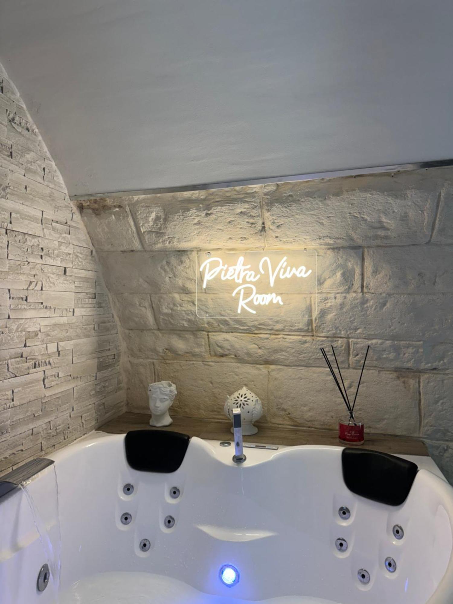 Bed & Breakfast Pietra Viva *