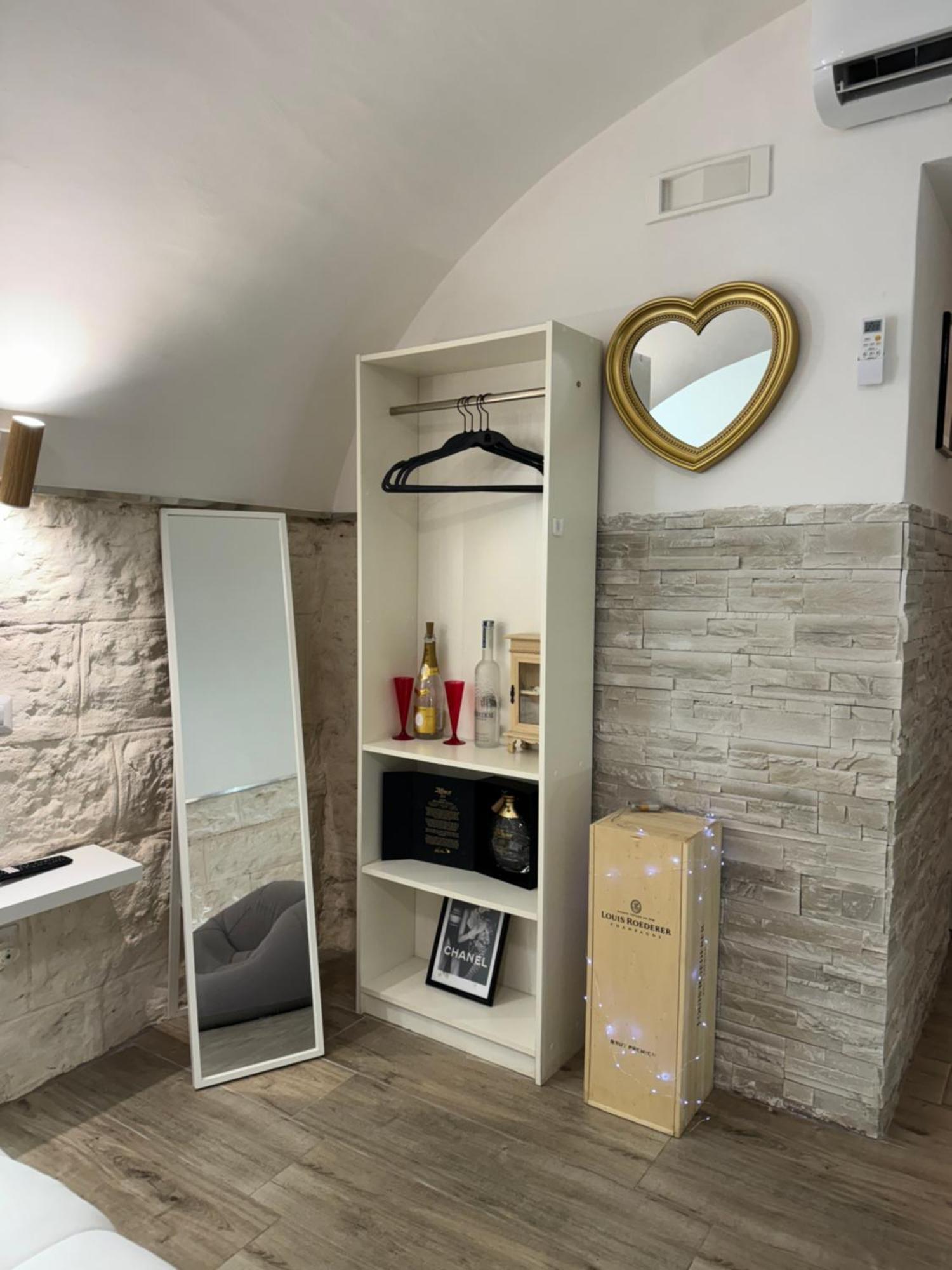 Pietra Viva Bed & Breakfast