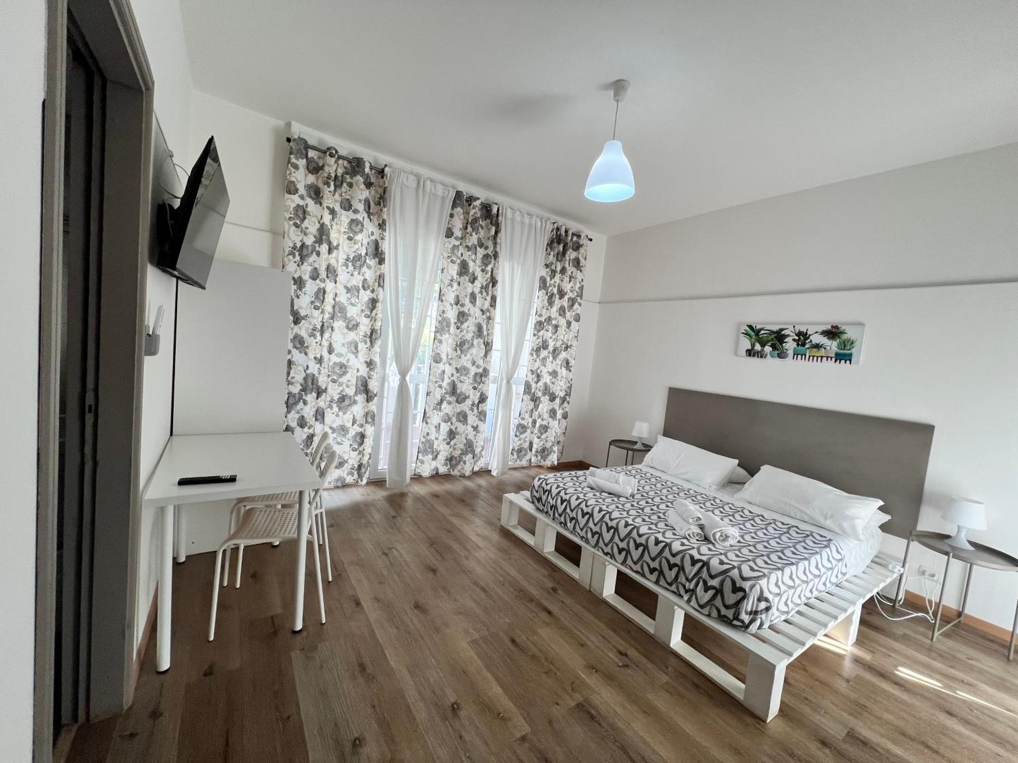 Bed & Breakfast A Casa Tua Bari