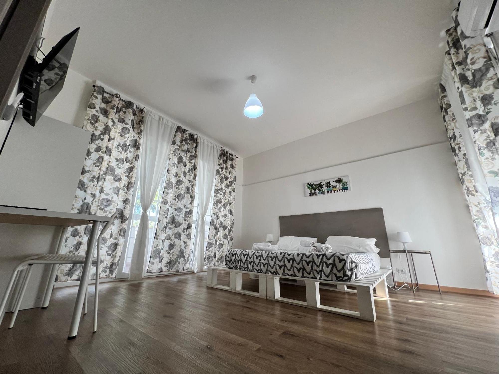 A Casa Tua * Bari