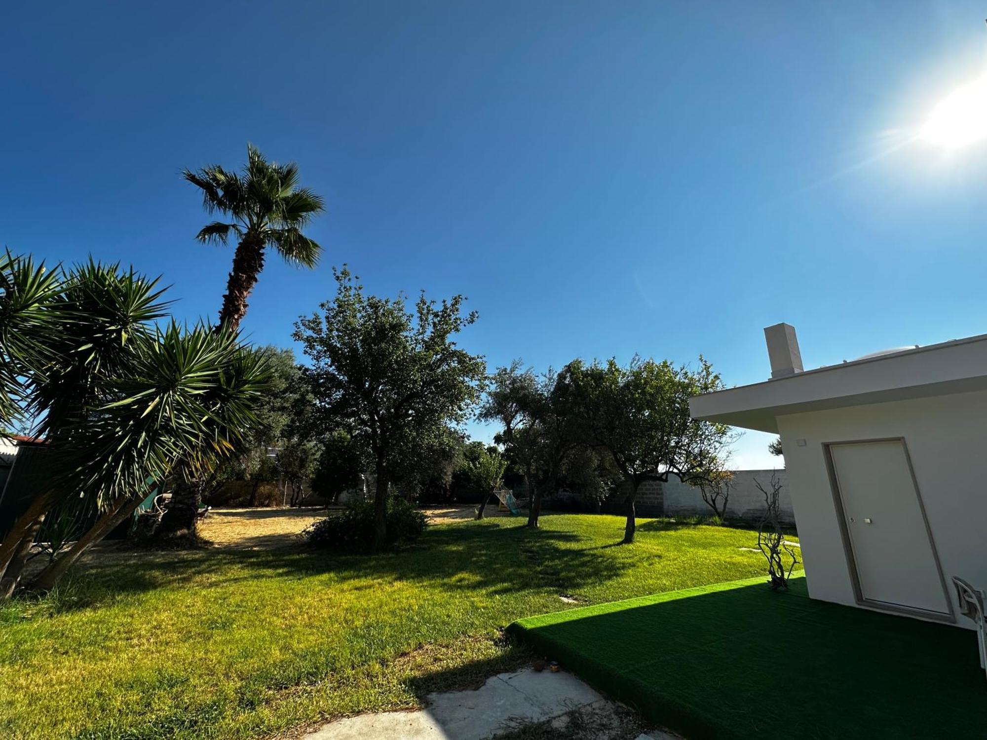 Bed & Breakfast Il Gelsomino Luxury