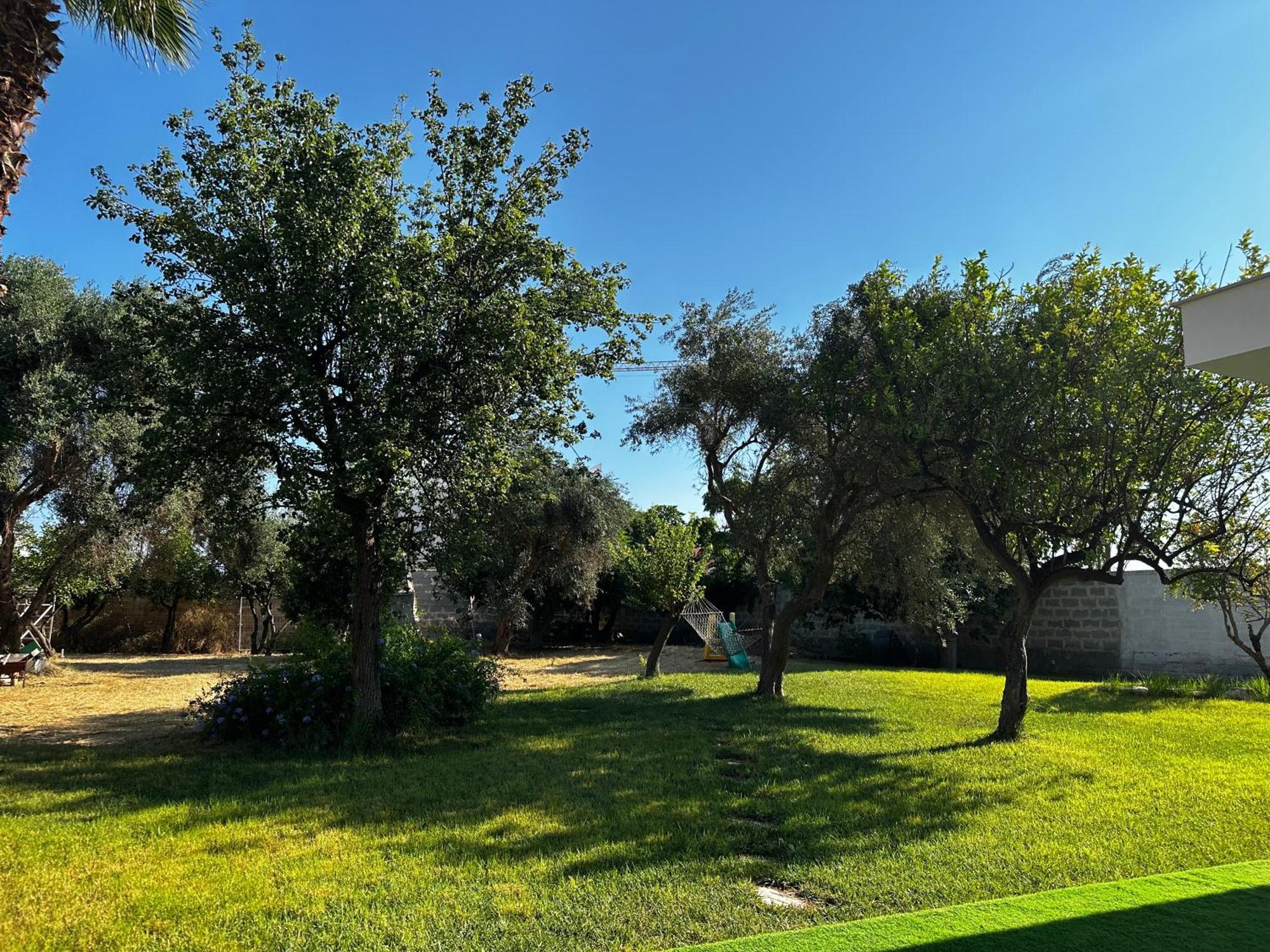Bed & Breakfast Il Gelsomino Luxury Bari