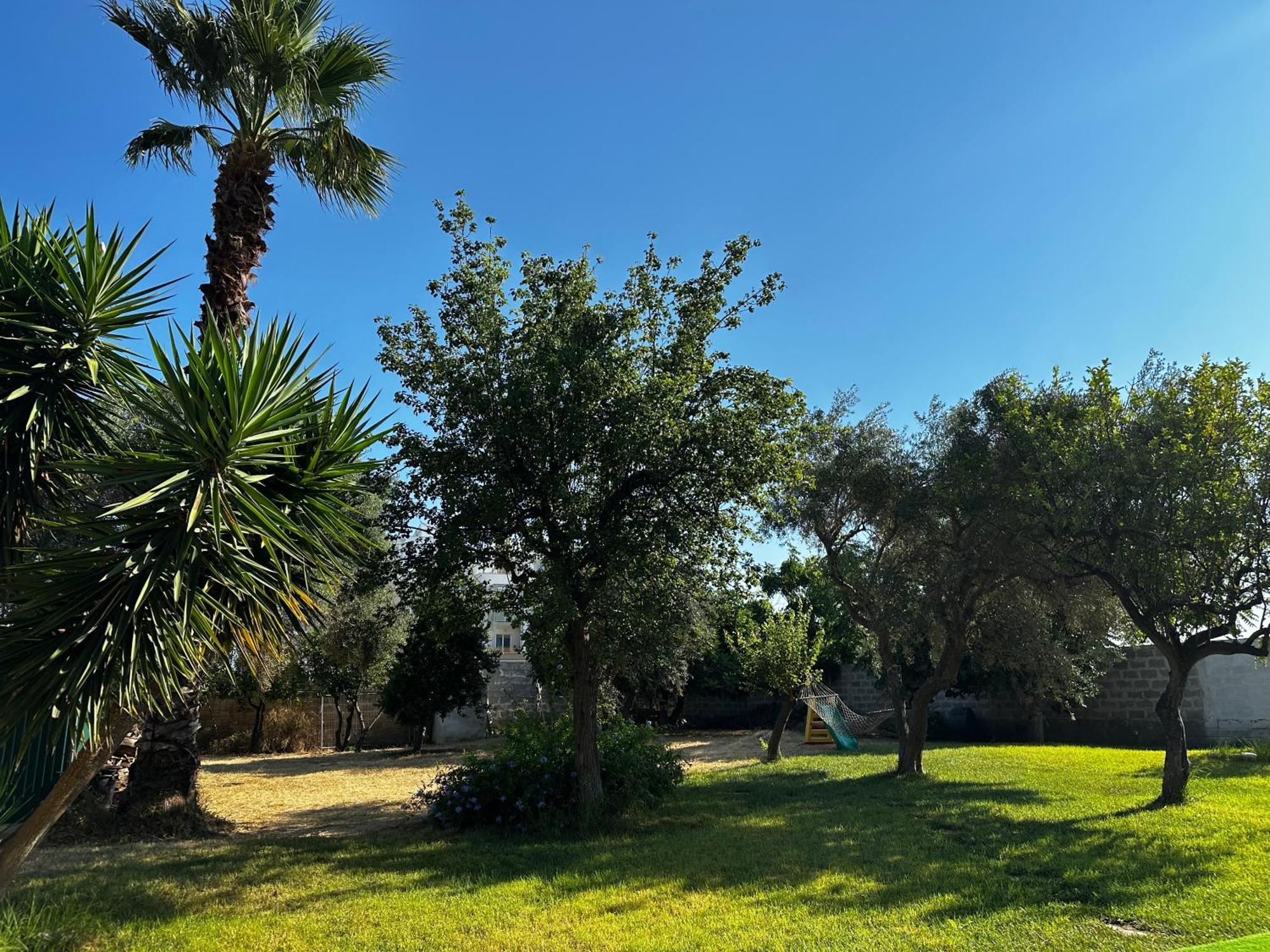 Il Gelsomino Luxury Bed & Breakfast