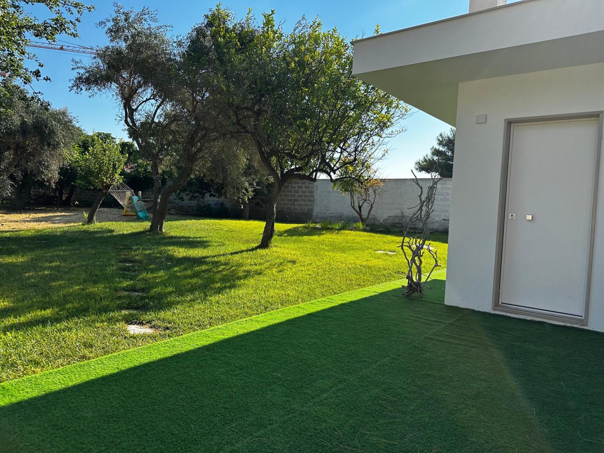 Bed & Breakfast Il Gelsomino Luxury