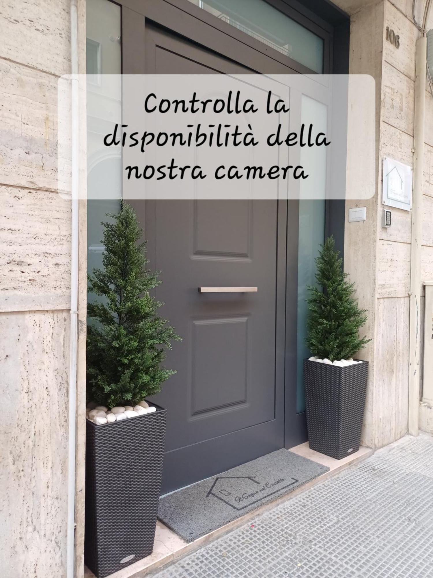 Il Sogno Nel Cassetto Apartment *