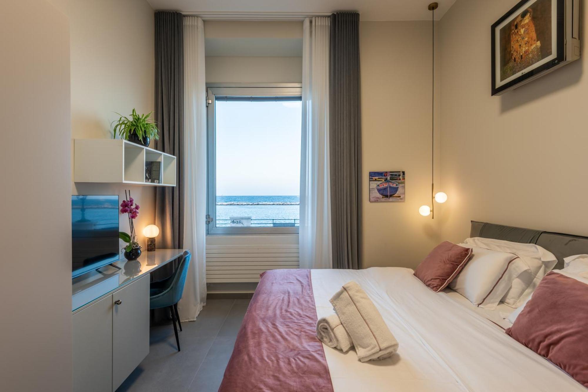 Appartamento Alta Marea Apulia Sea View Bari