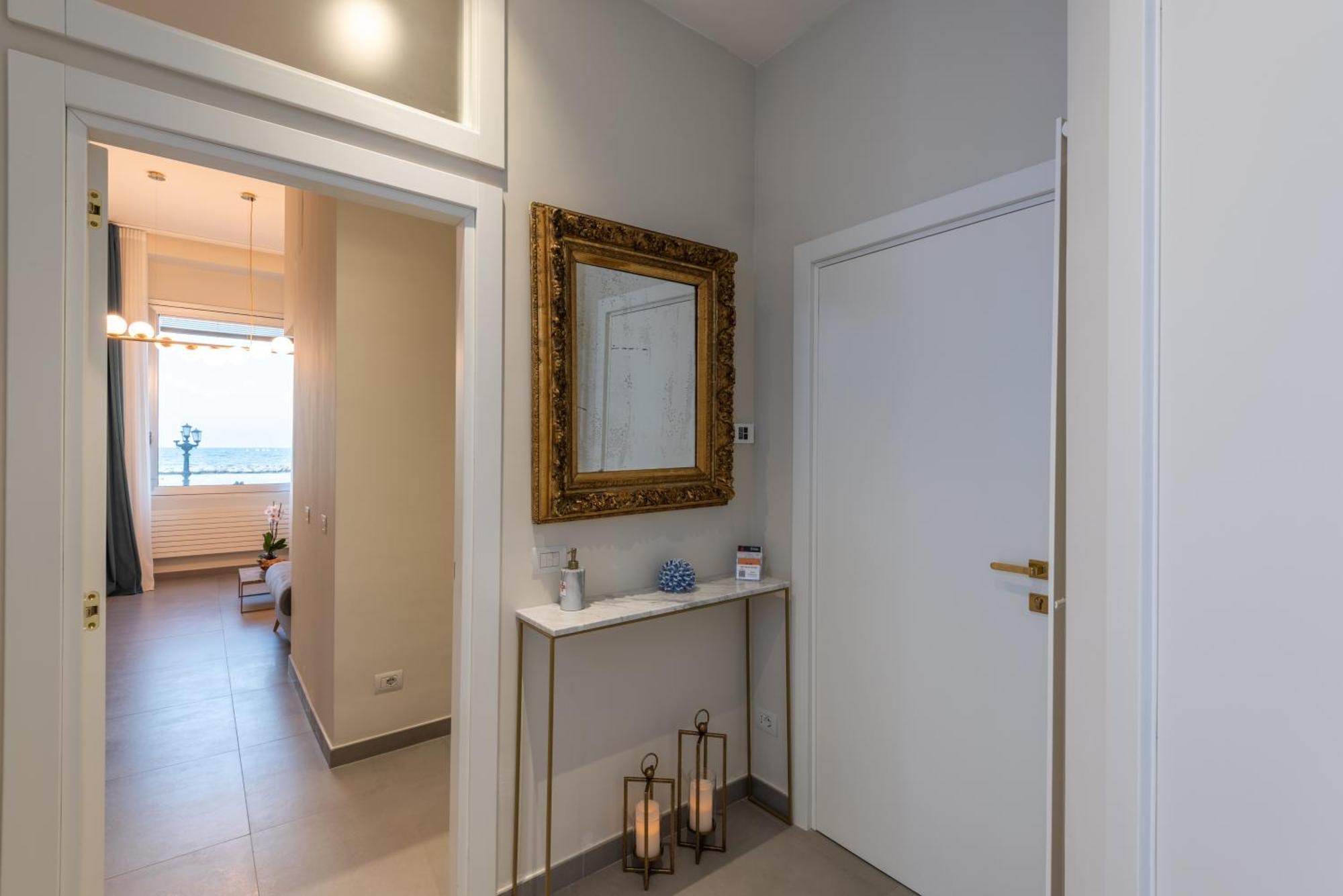 Alta Marea Apulia Sea View *