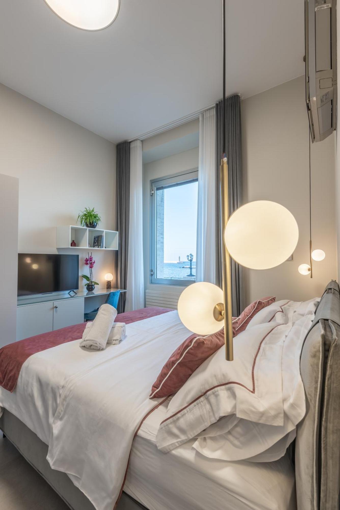 Alta Marea Apulia Sea View * Bari
